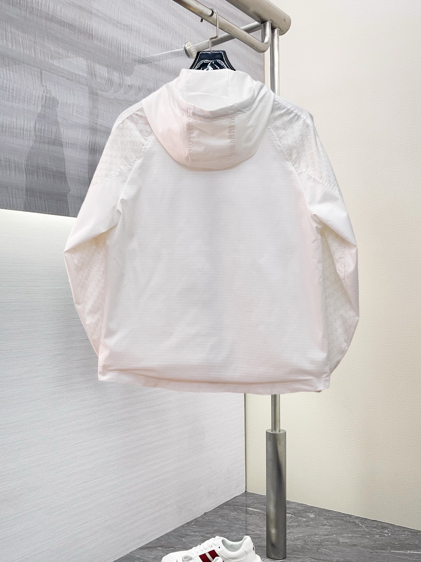 Louis Vuitton Male Jacket S-m-l-xl