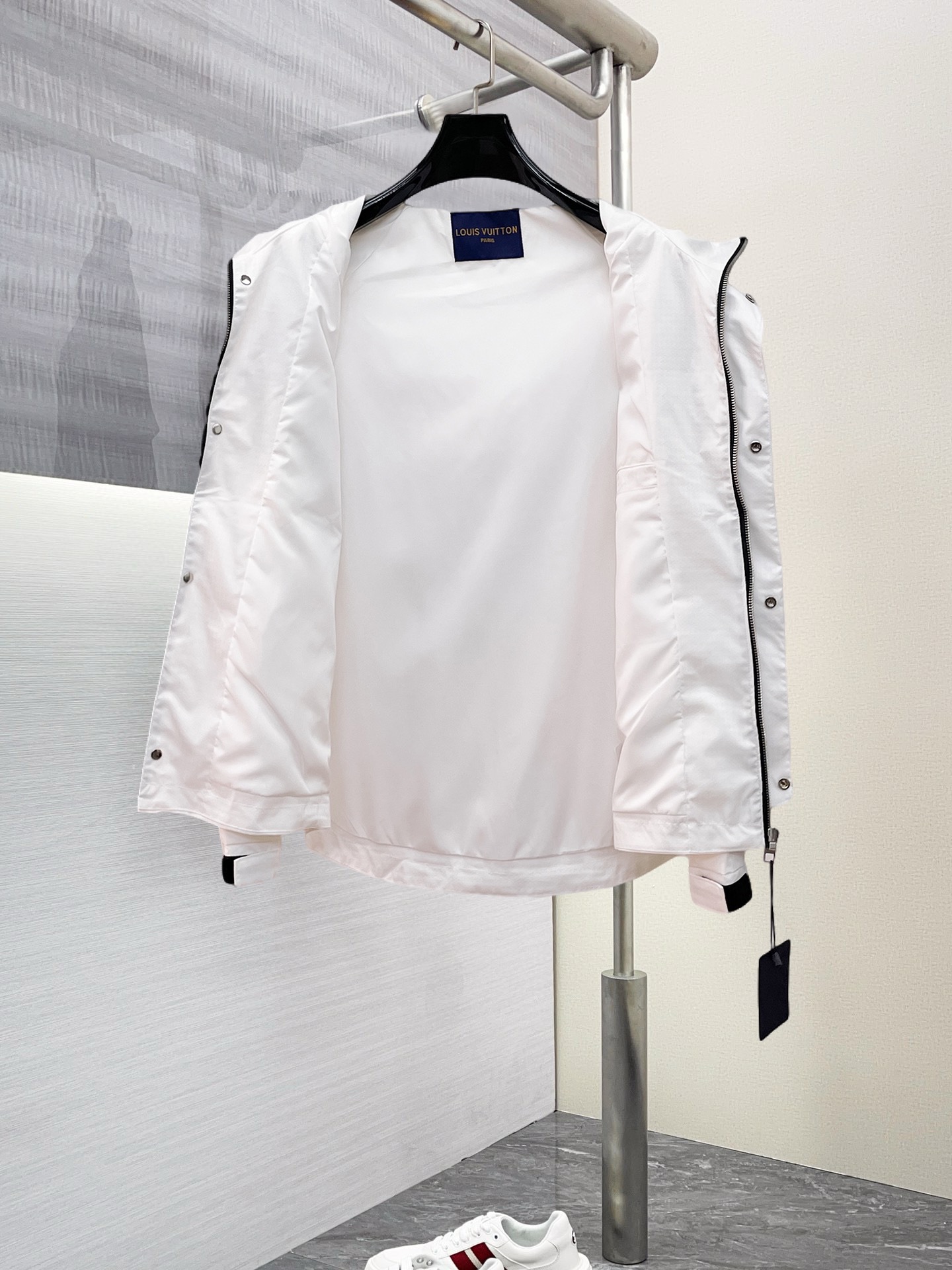 Louis Vuitton Male Jacket S-m-l-xl