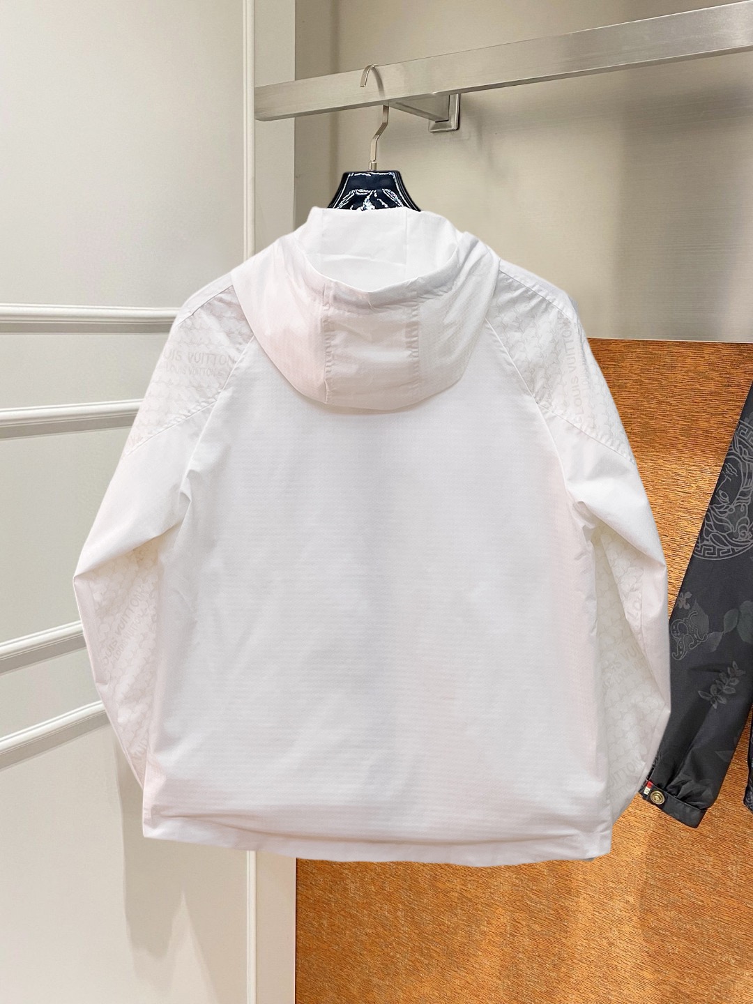 Louis Vuitton Male Jacket S-m-l-xl
