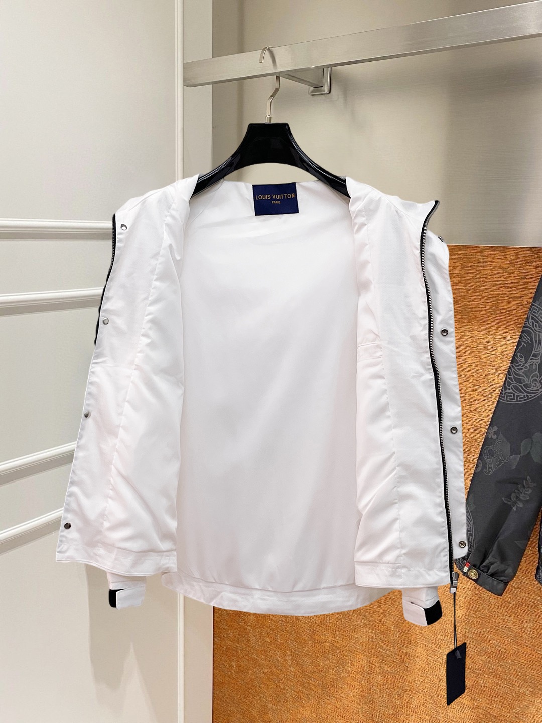 Louis Vuitton Male Jacket S-m-l-xl