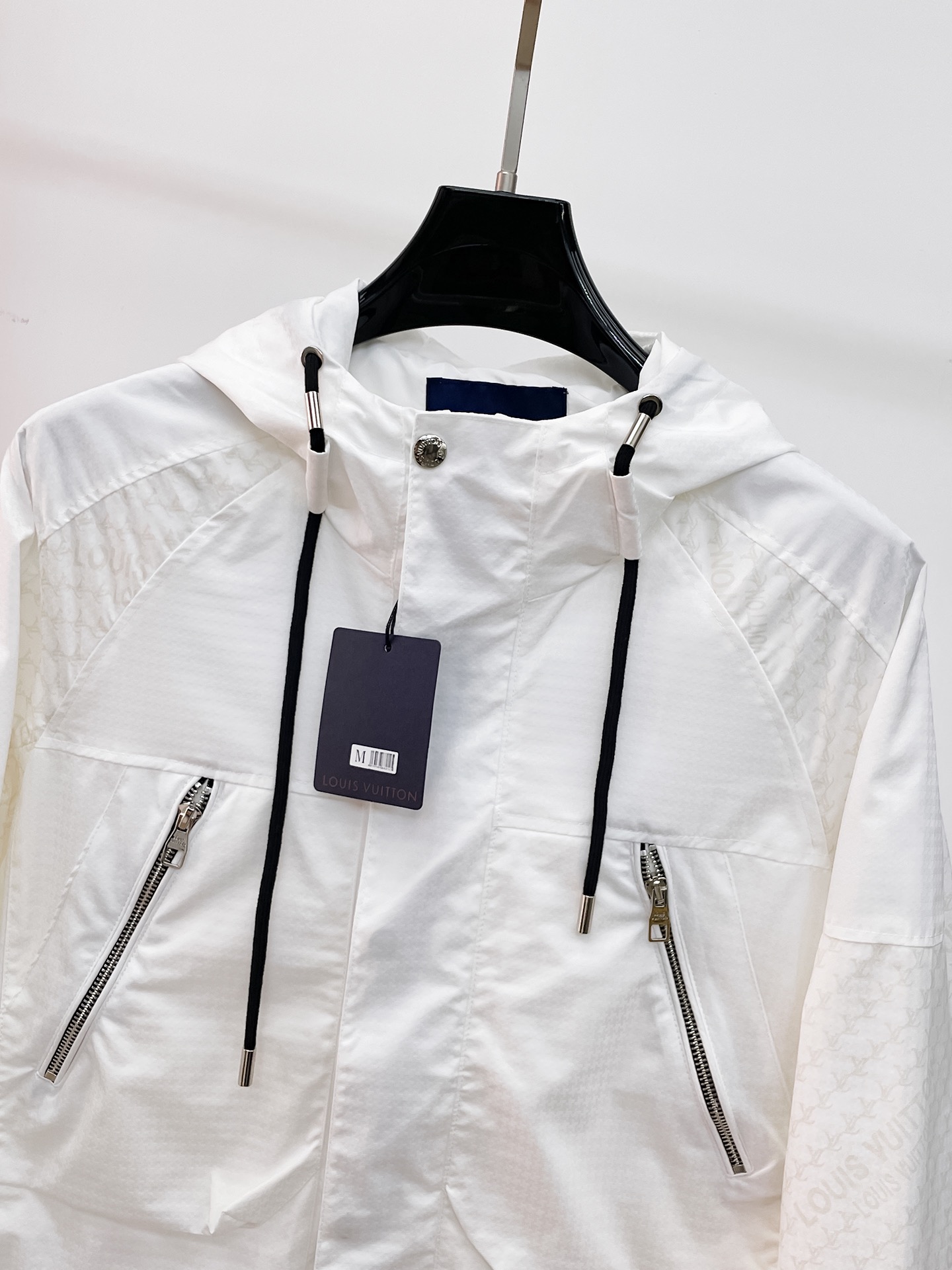 Louis Vuitton Male Jacket S-m-l-xl