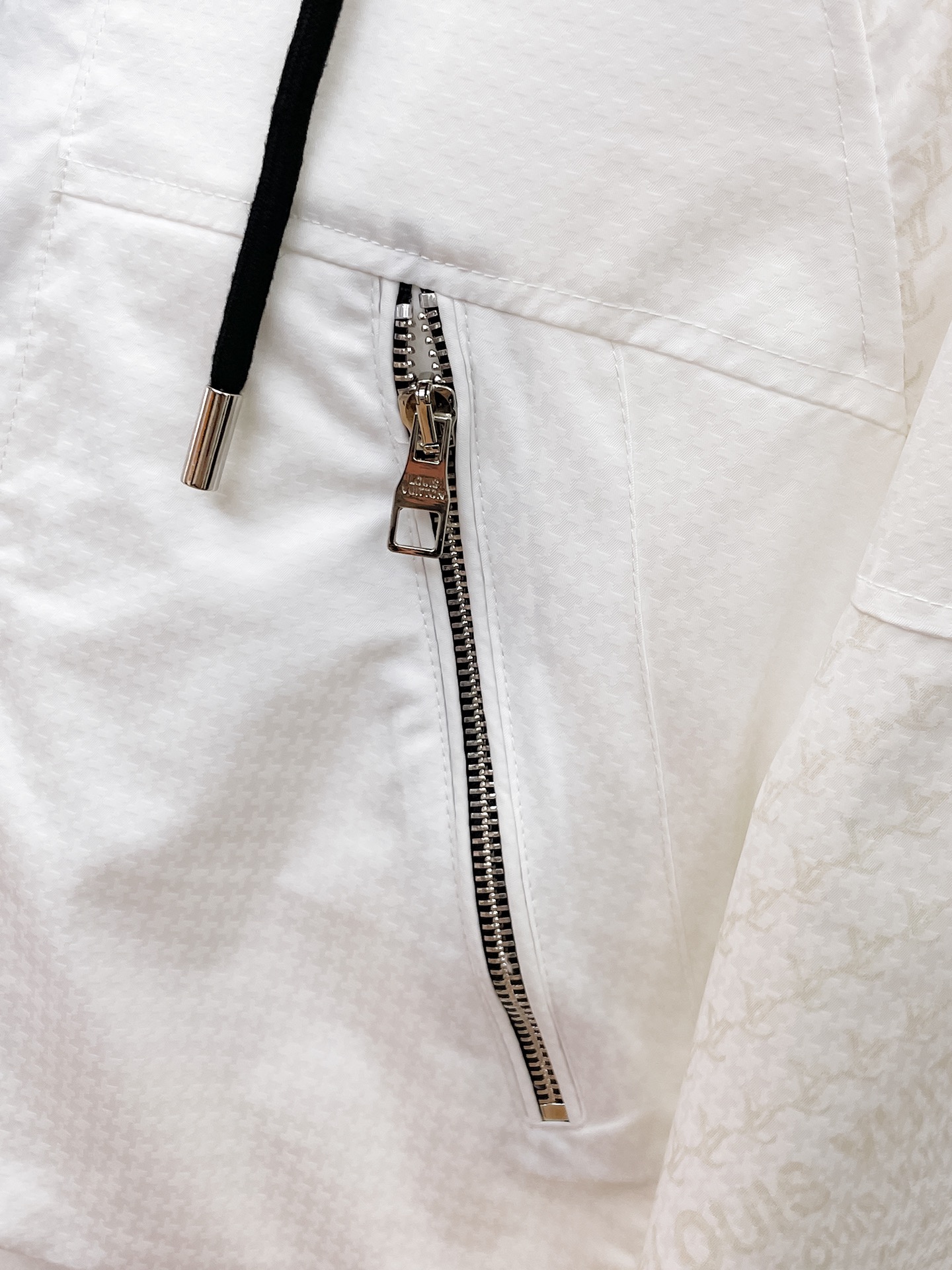 Louis Vuitton Male Jacket S-m-l-xl