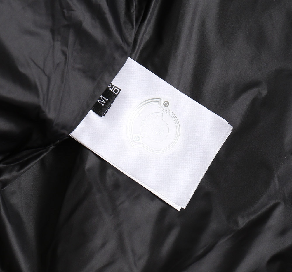 Moncler Down Jacket Goose Down M-l-xl