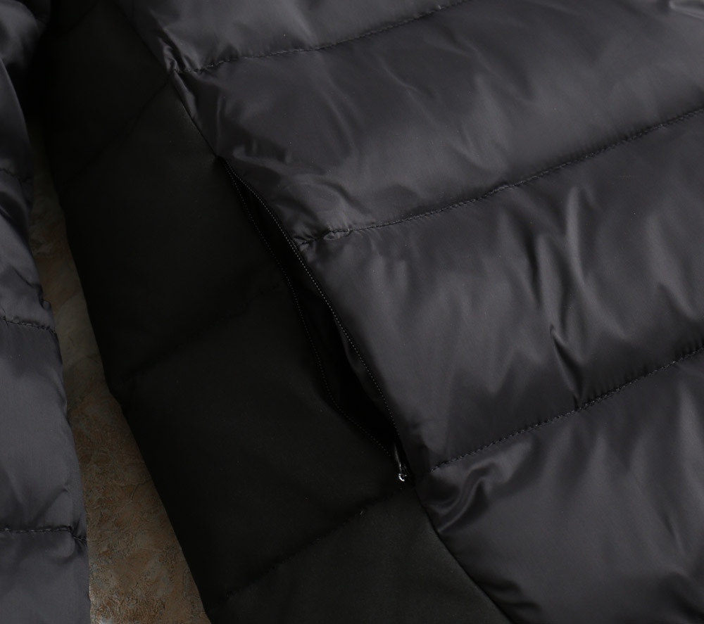 Moncler Down Jacket Goose Down M-l-xl