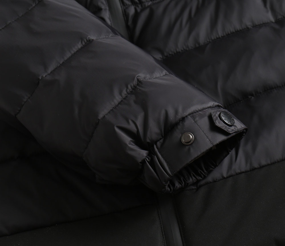 Moncler Down Jacket Goose Down M-l-xl