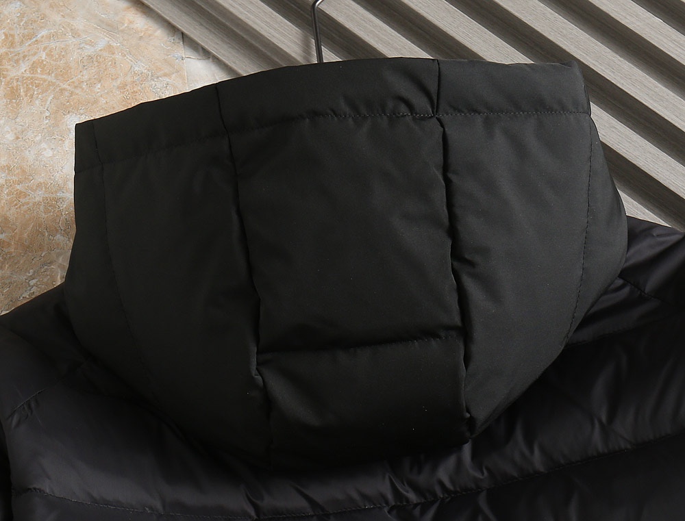 Moncler Down Jacket Goose Down M-l-xl