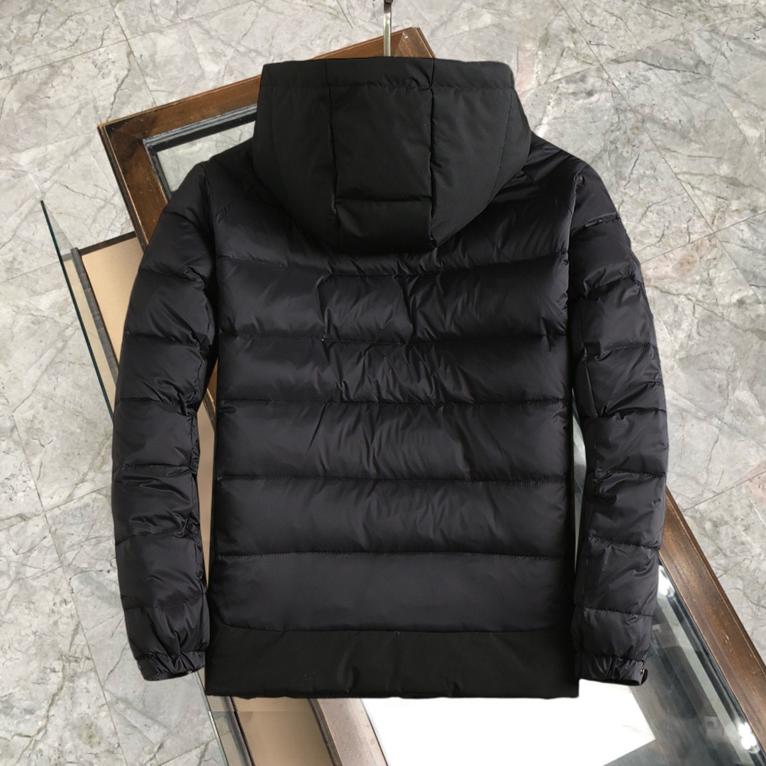 Moncler Down Jacket Goose Down M-l-xl