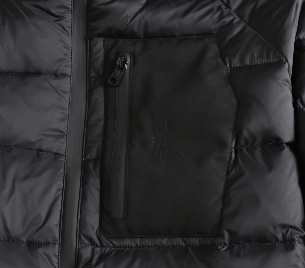 Moncler Down Jacket Goose Down M-l-xl