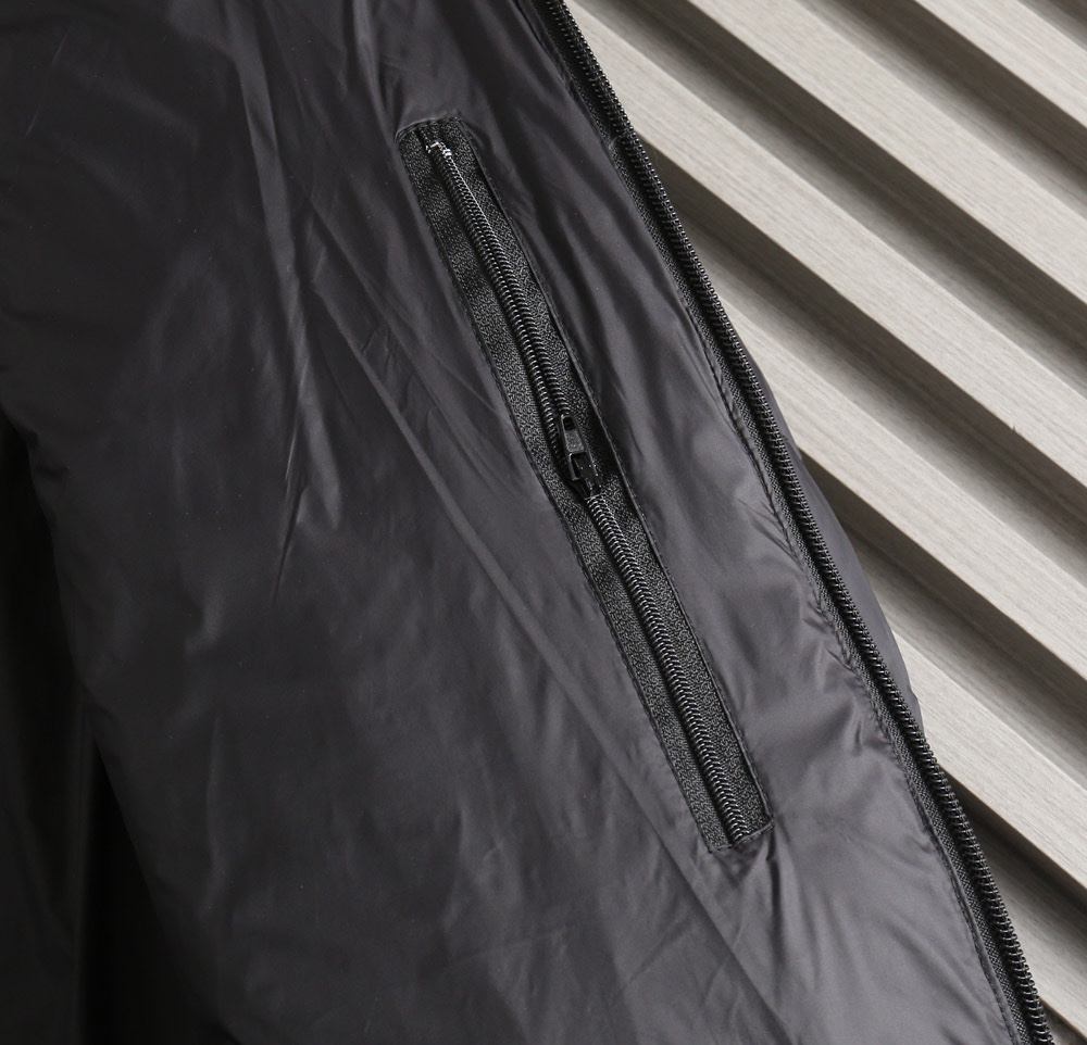 Moncler Down Jacket Goose Down M-l-xl