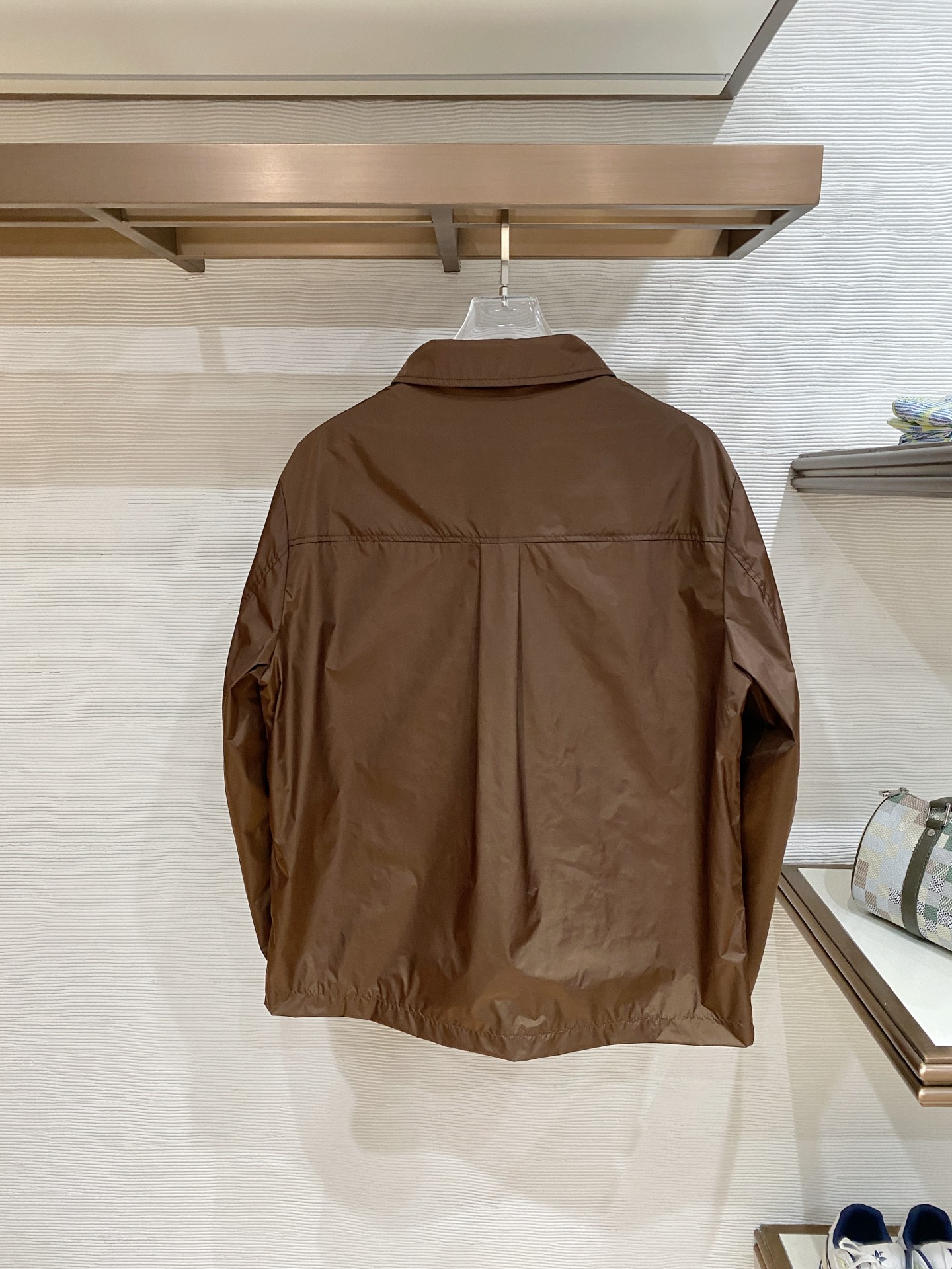 Prada Jacket Black S