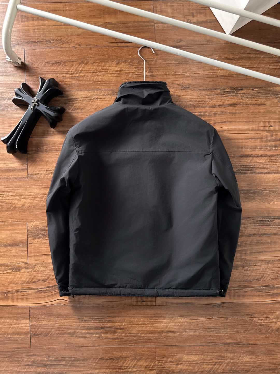 Canada Goose Basic Clothing Black