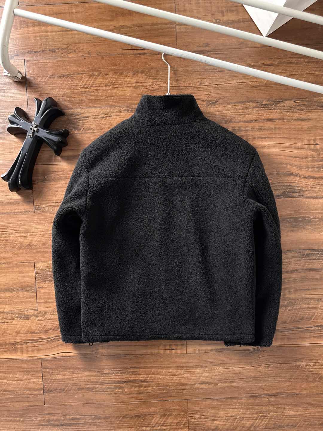 Canada Goose Basic Clothing Black