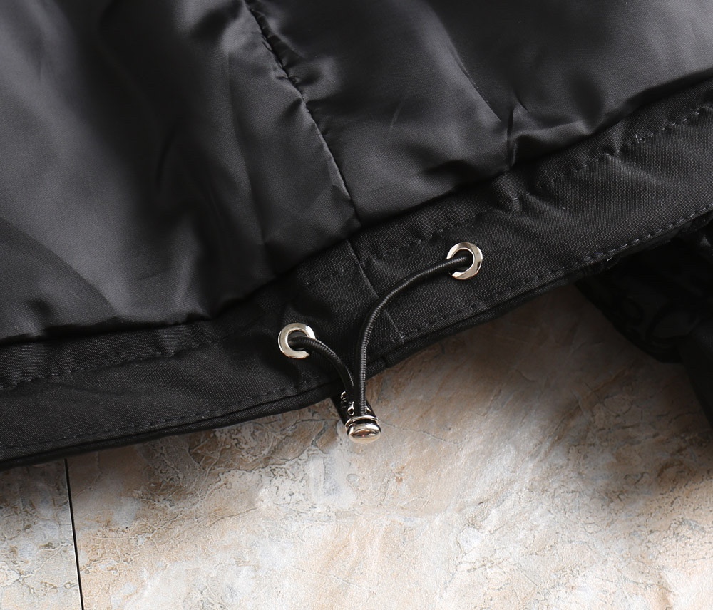 Dior Down Jacket Goose Down M-l-xl