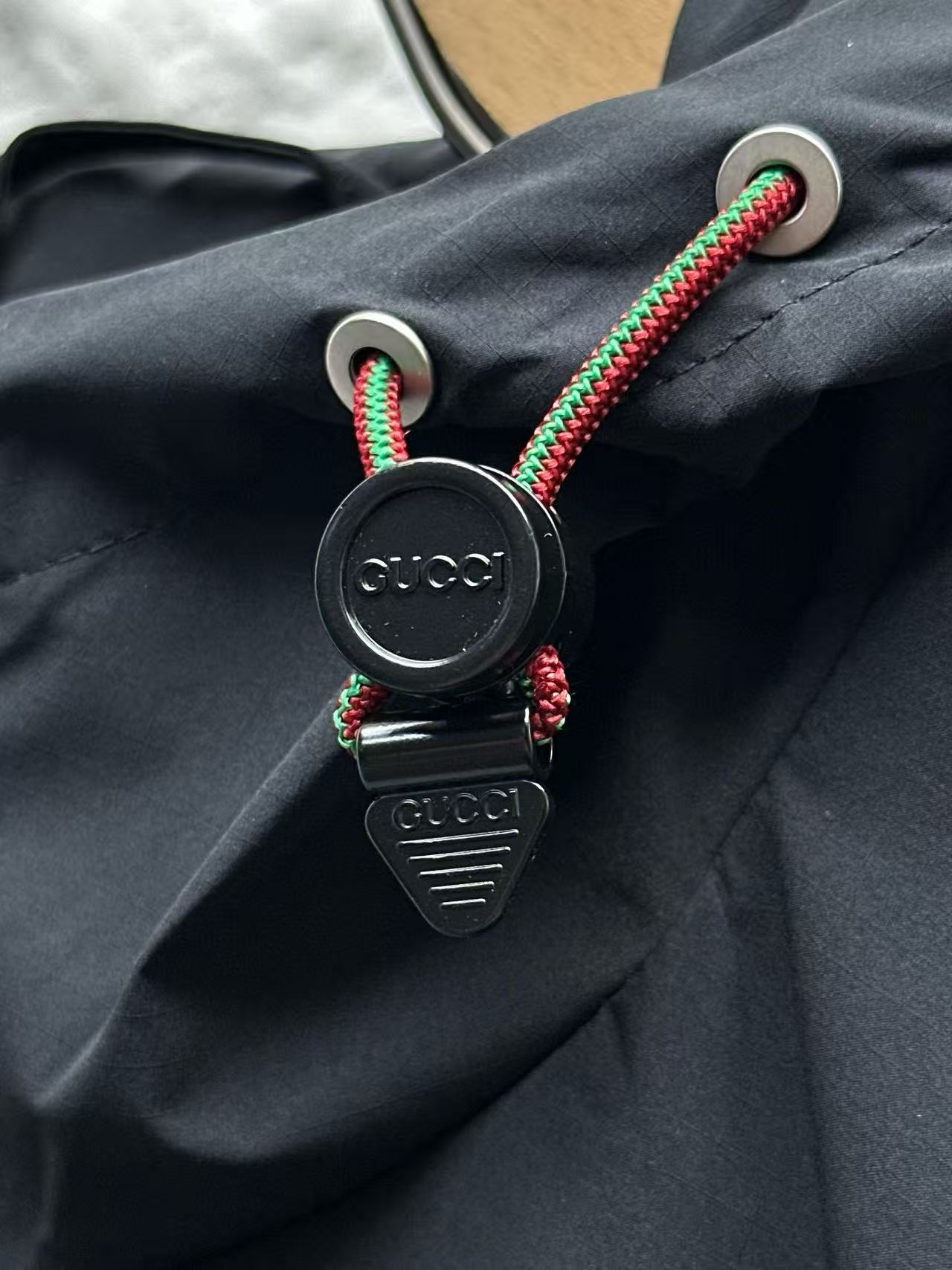 Gucci Male Jacket S-m-xl