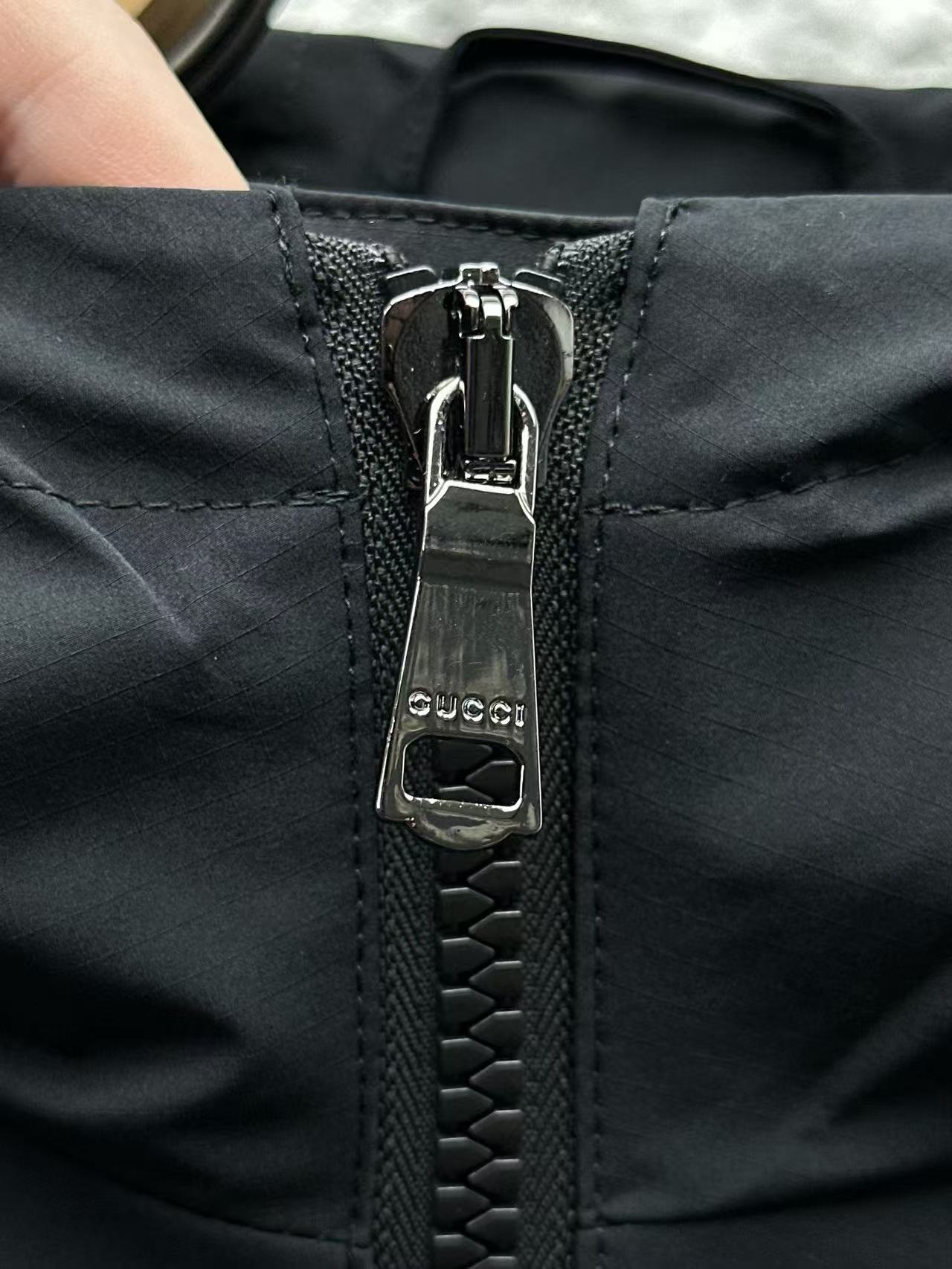 Gucci Male Jacket S-m-xl