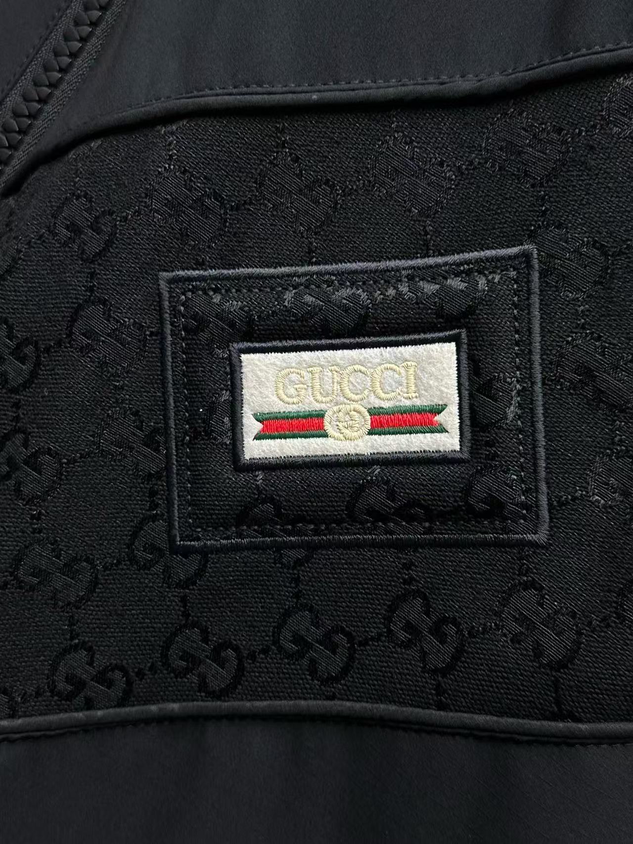 Gucci Male Jacket S-m-xl