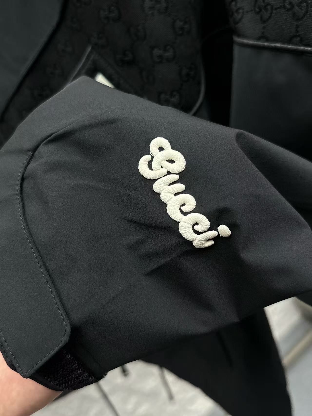 Gucci Male Jacket S-m-xl