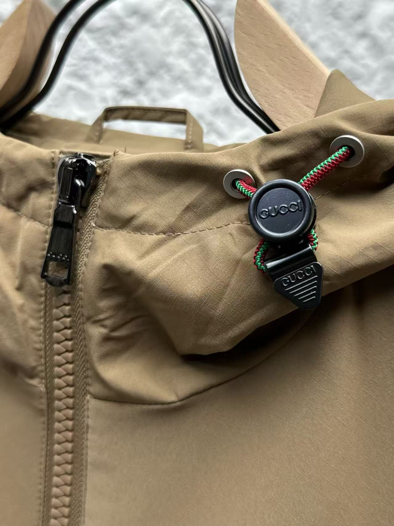 Gucci Male Jacket S-m-xl