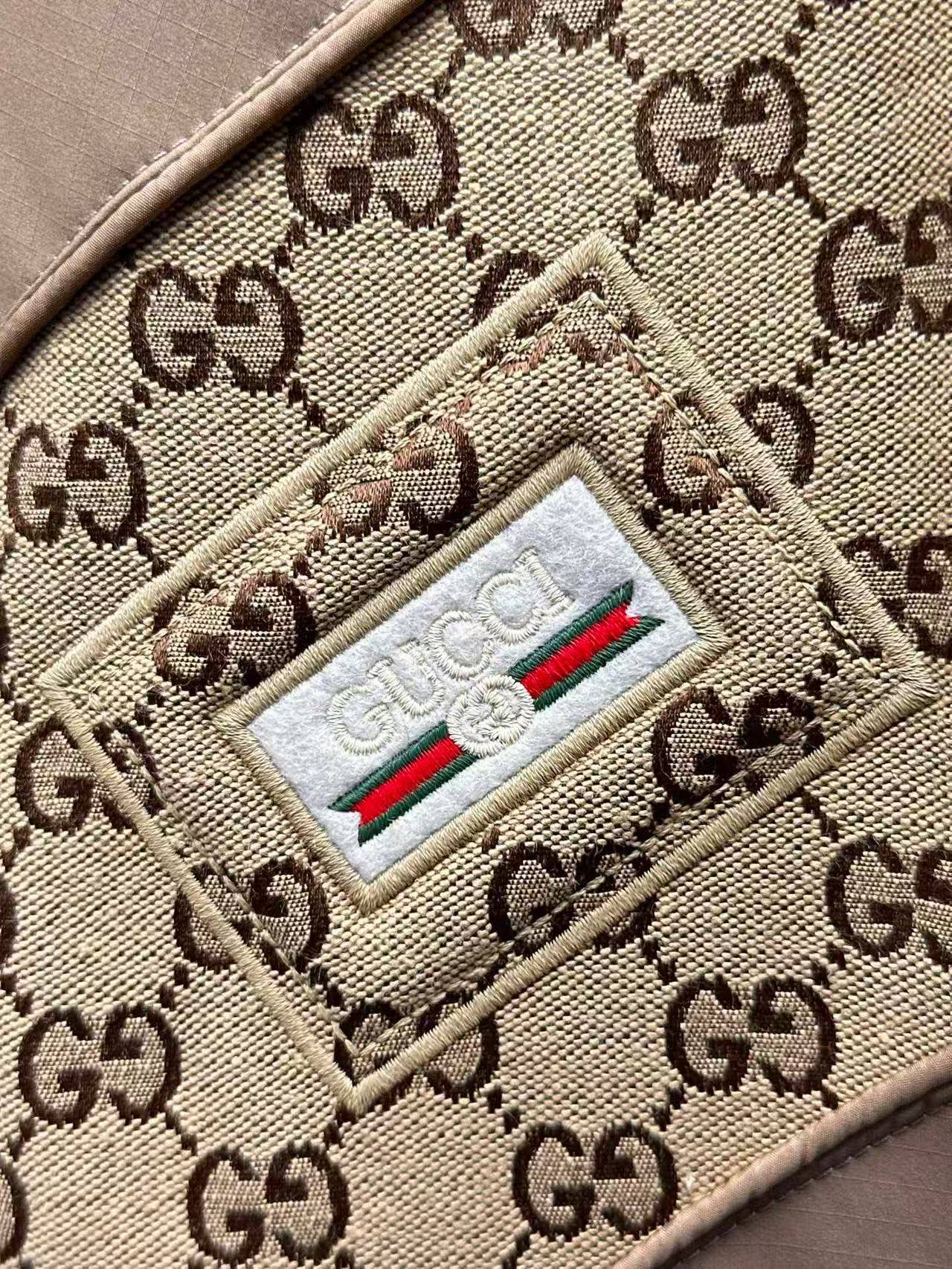 Gucci Male Jacket S-m-xl
