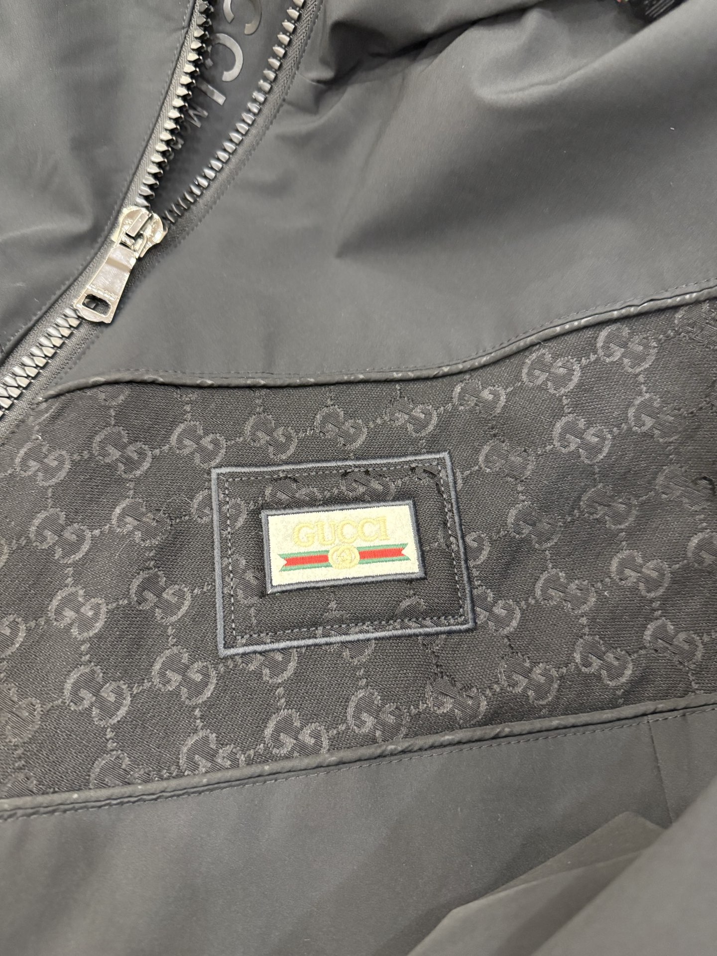 Gucci Male Jacket S-m-xl