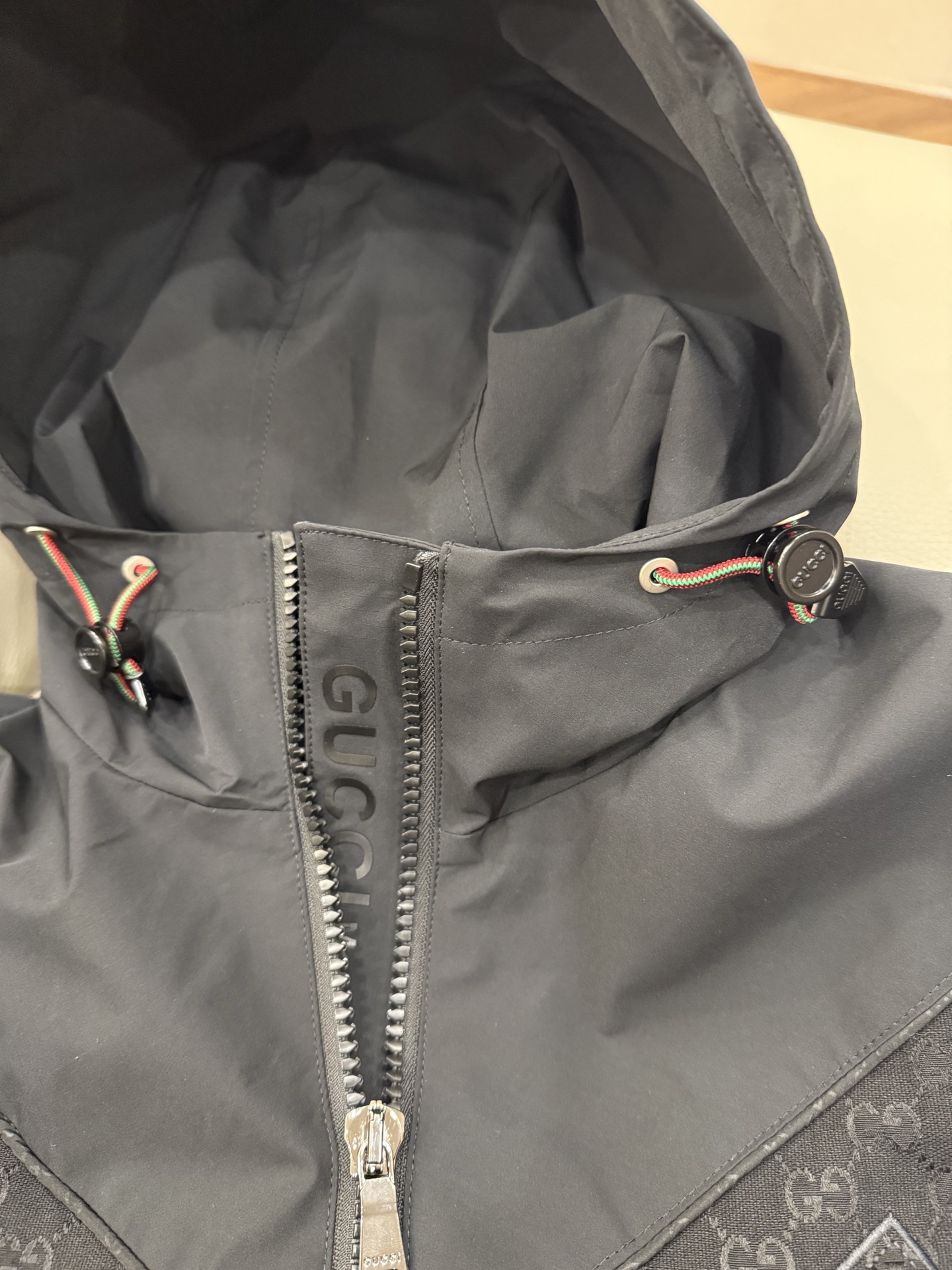 Gucci Male Jacket S-m-xl