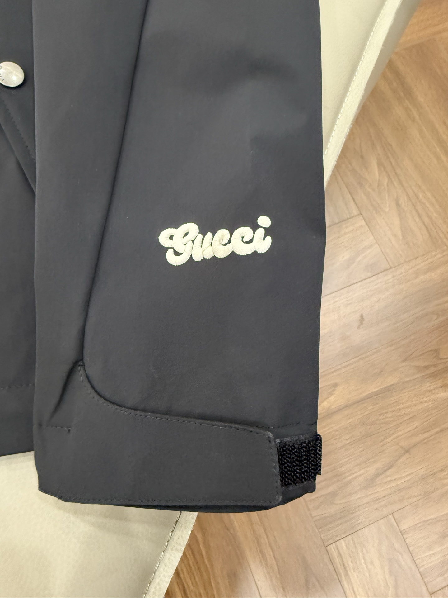 Gucci Male Jacket S-m-xl