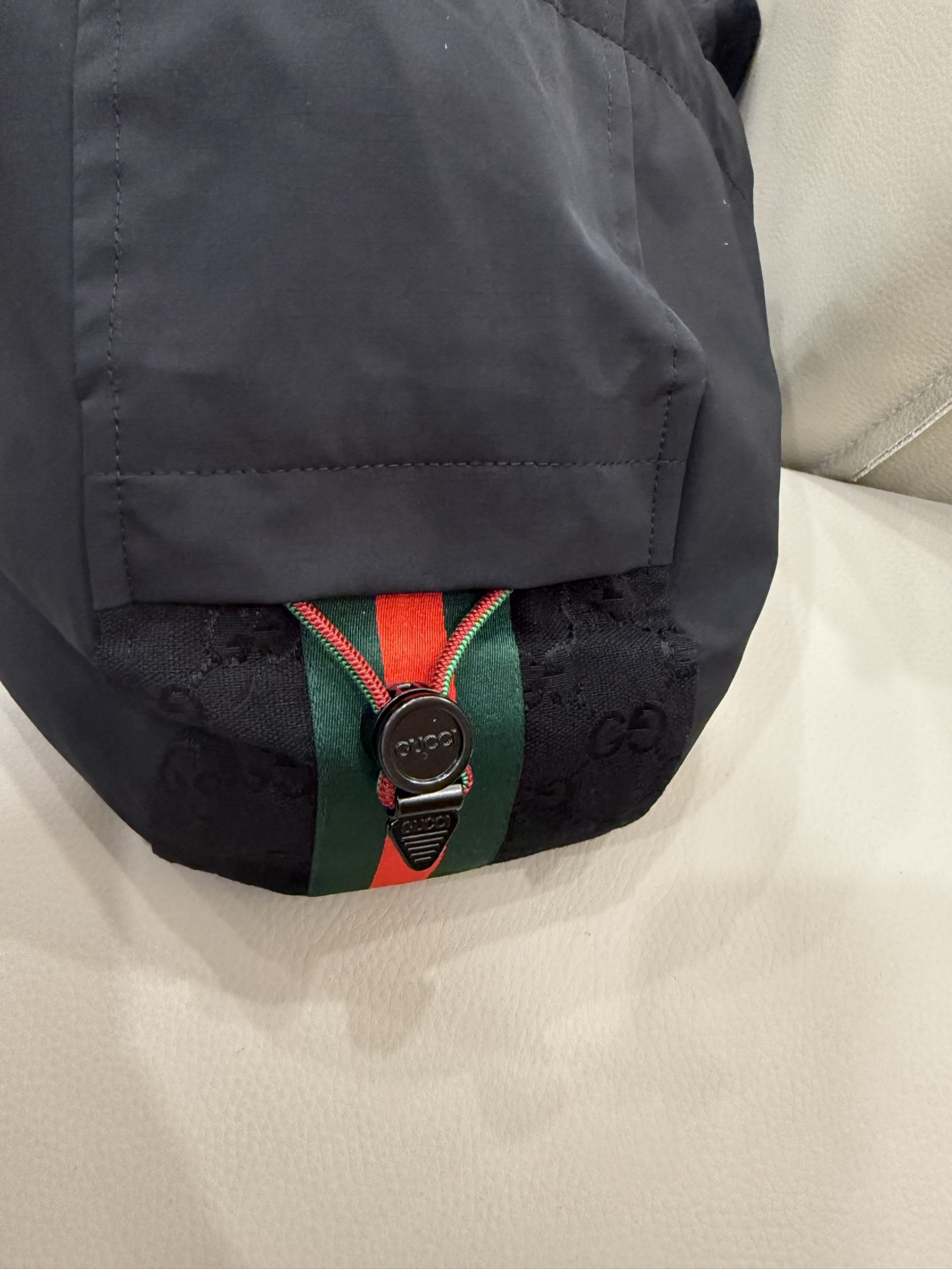 Gucci Male Jacket S-m-xl