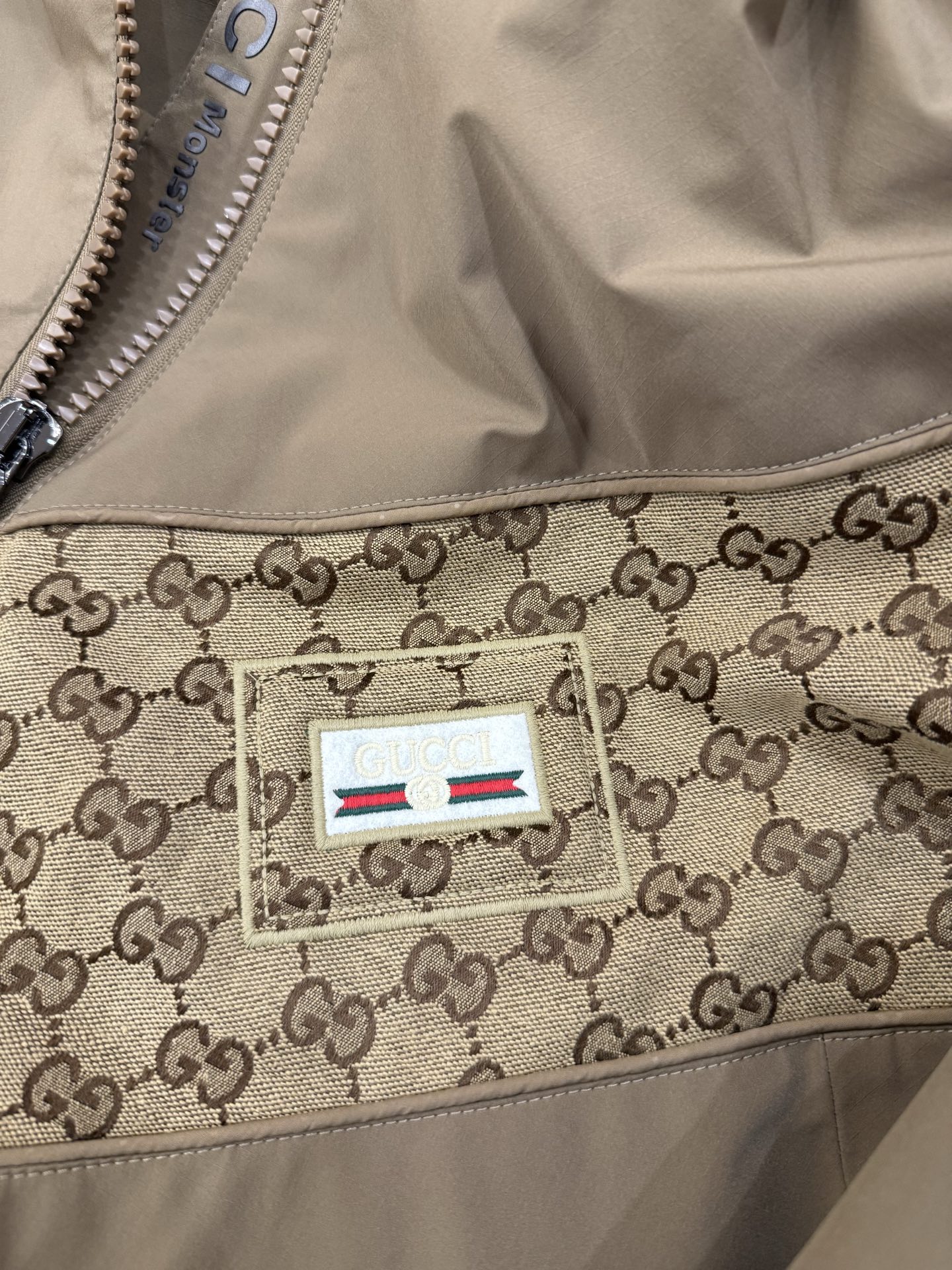 Gucci Male Jacket S-m-xl