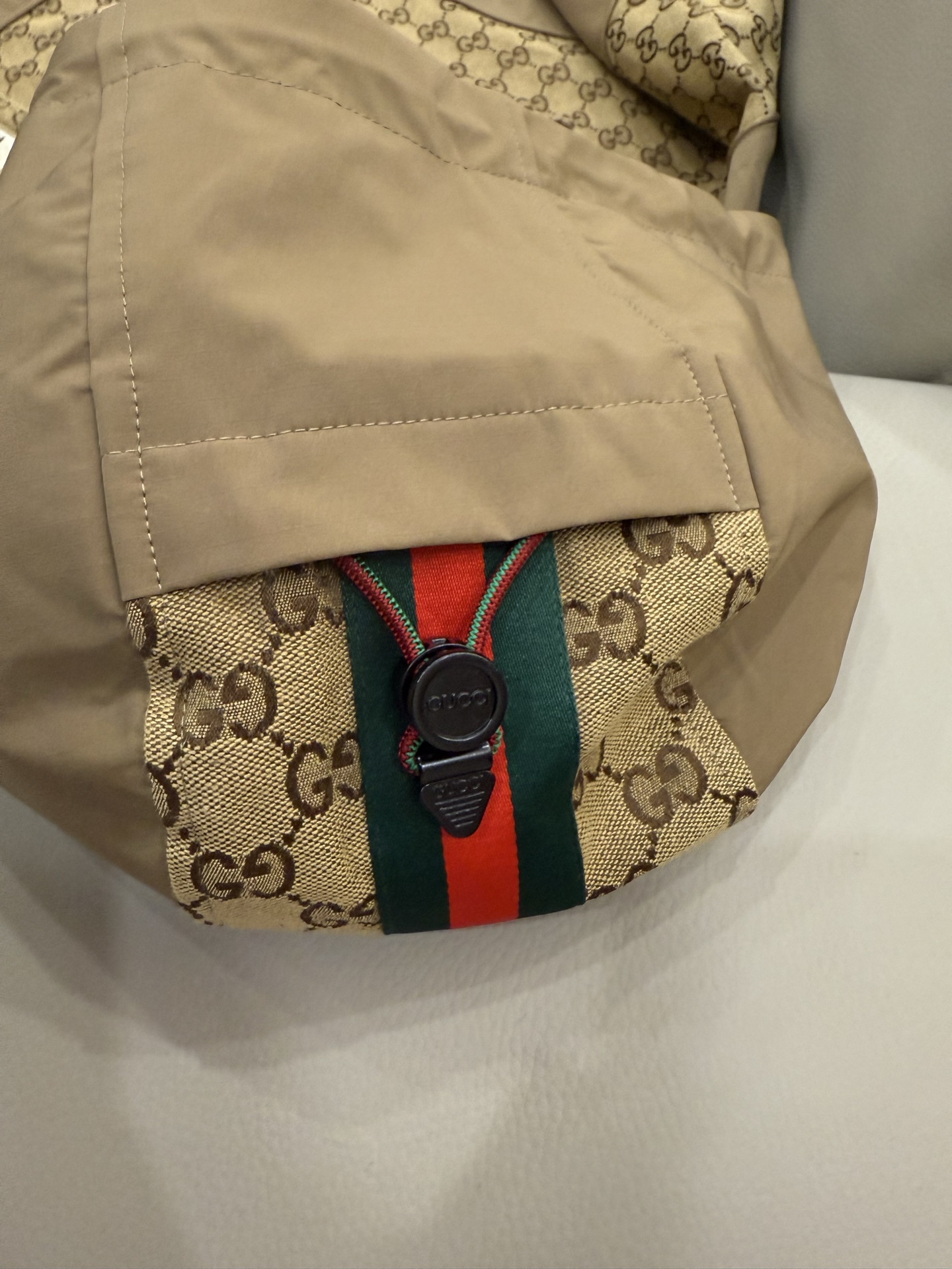 Gucci Male Jacket S-m-xl
