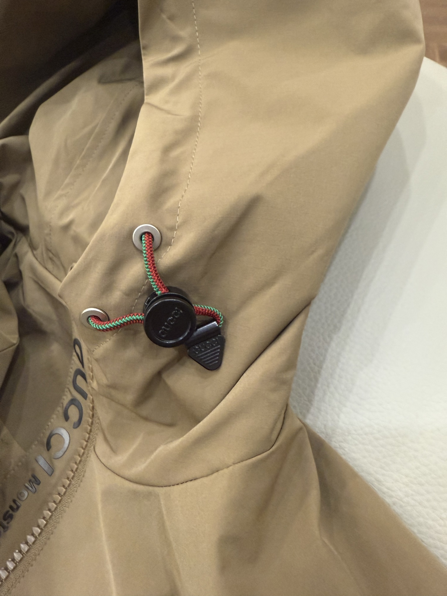 Gucci Male Jacket S-m-xl