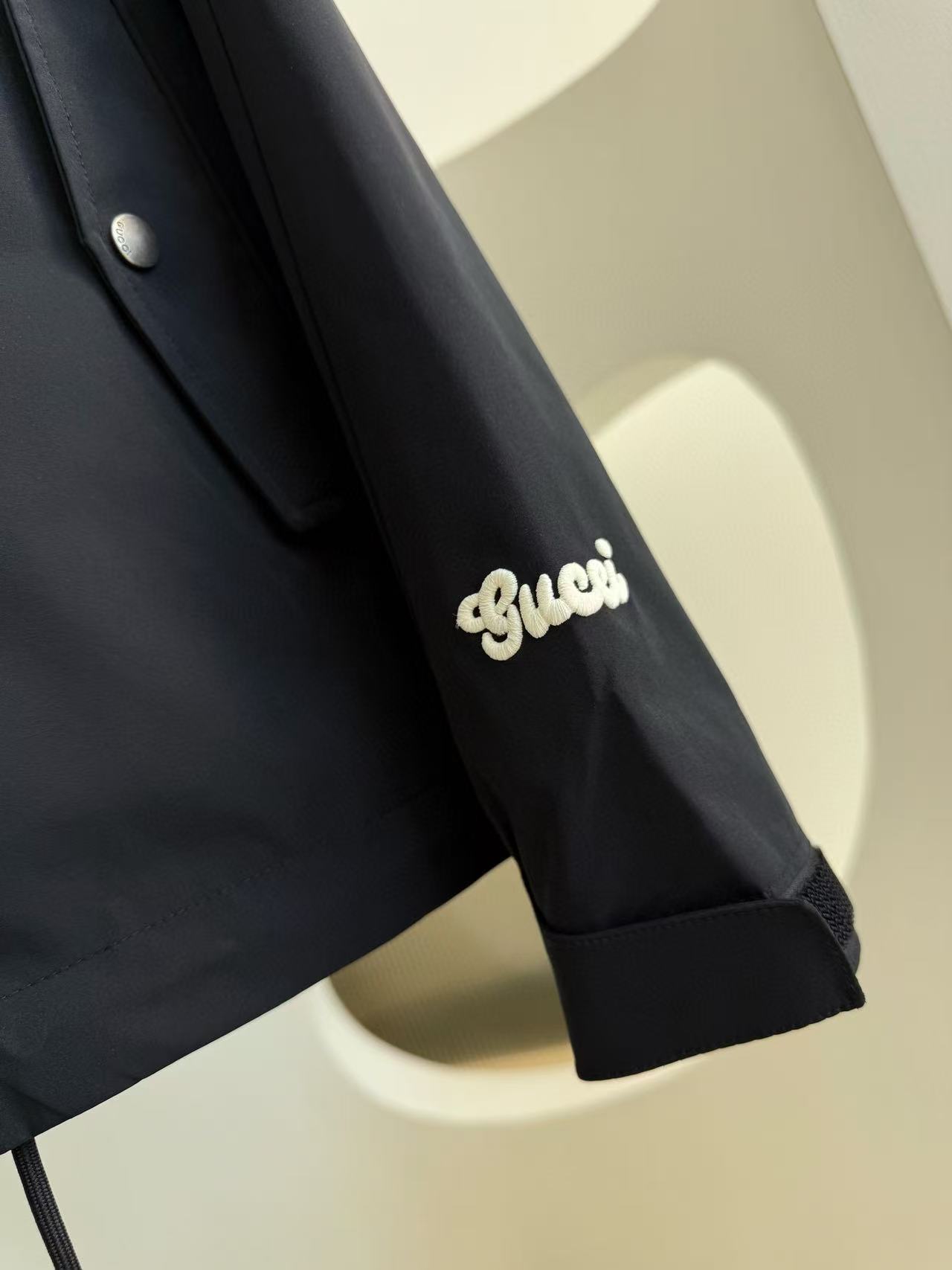 Gucci Male Jacket S-m-xl