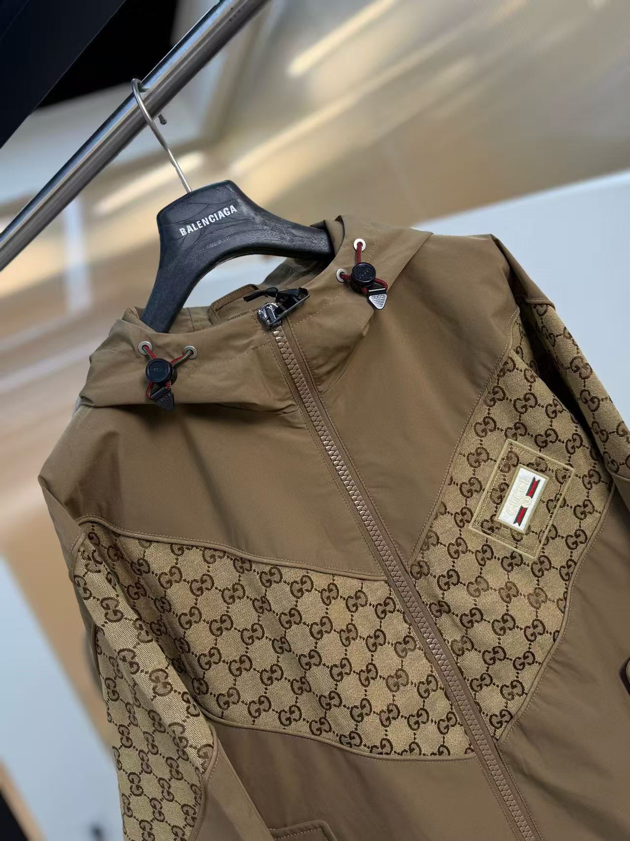 Gucci Male Jacket S-m-xl