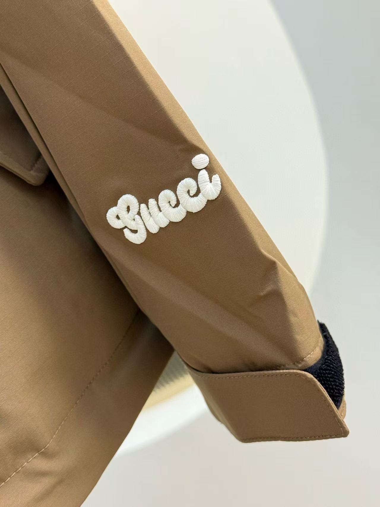 Gucci Male Jacket S-m-xl