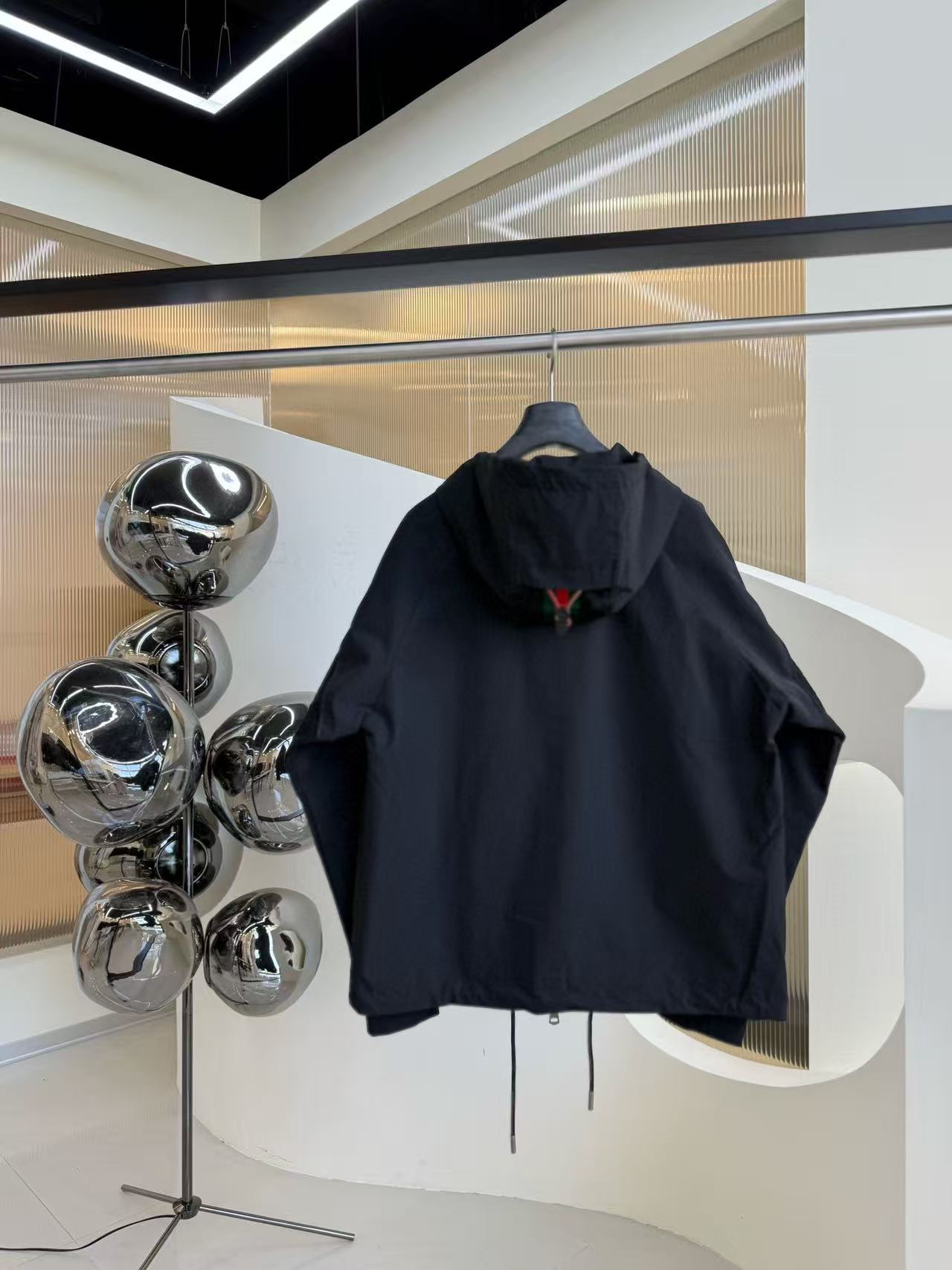 Gucci Male Jacket S-m-xl