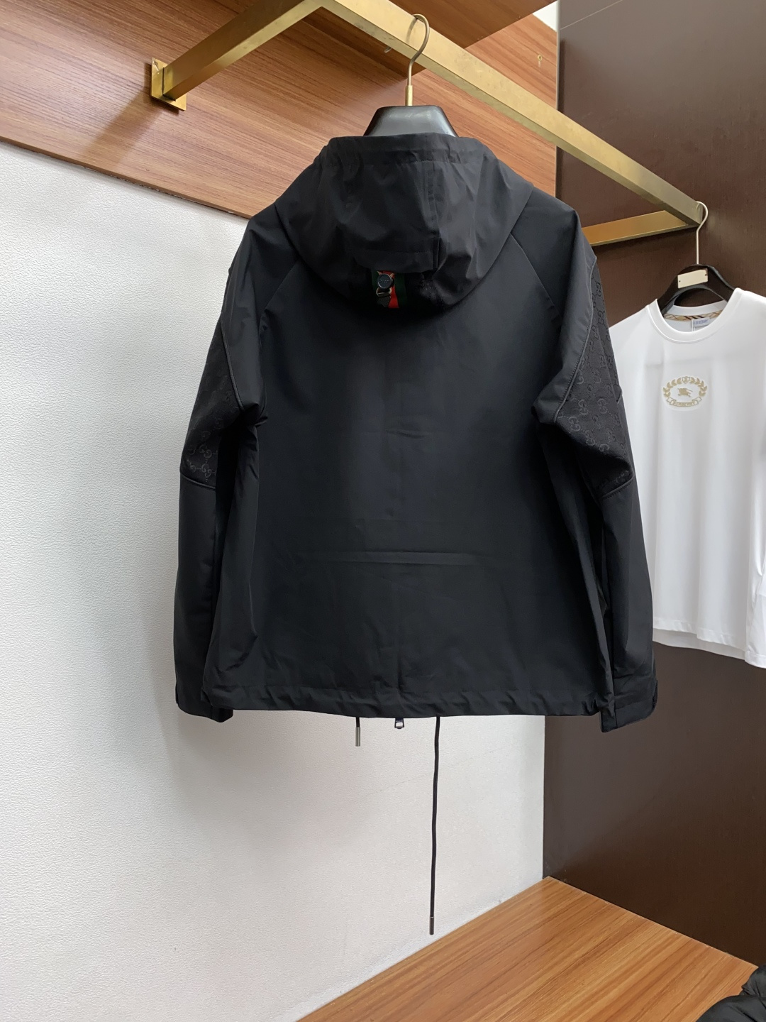 Gucci Male Jacket S-m-xl