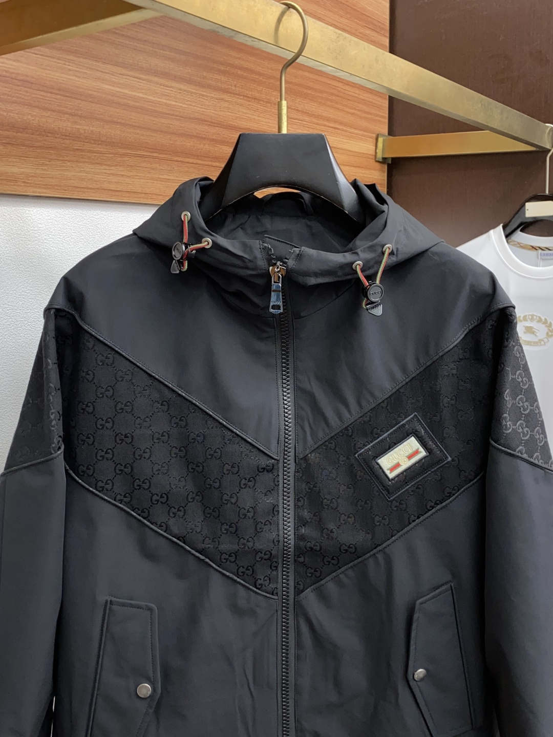 Gucci Male Jacket S-m-xl