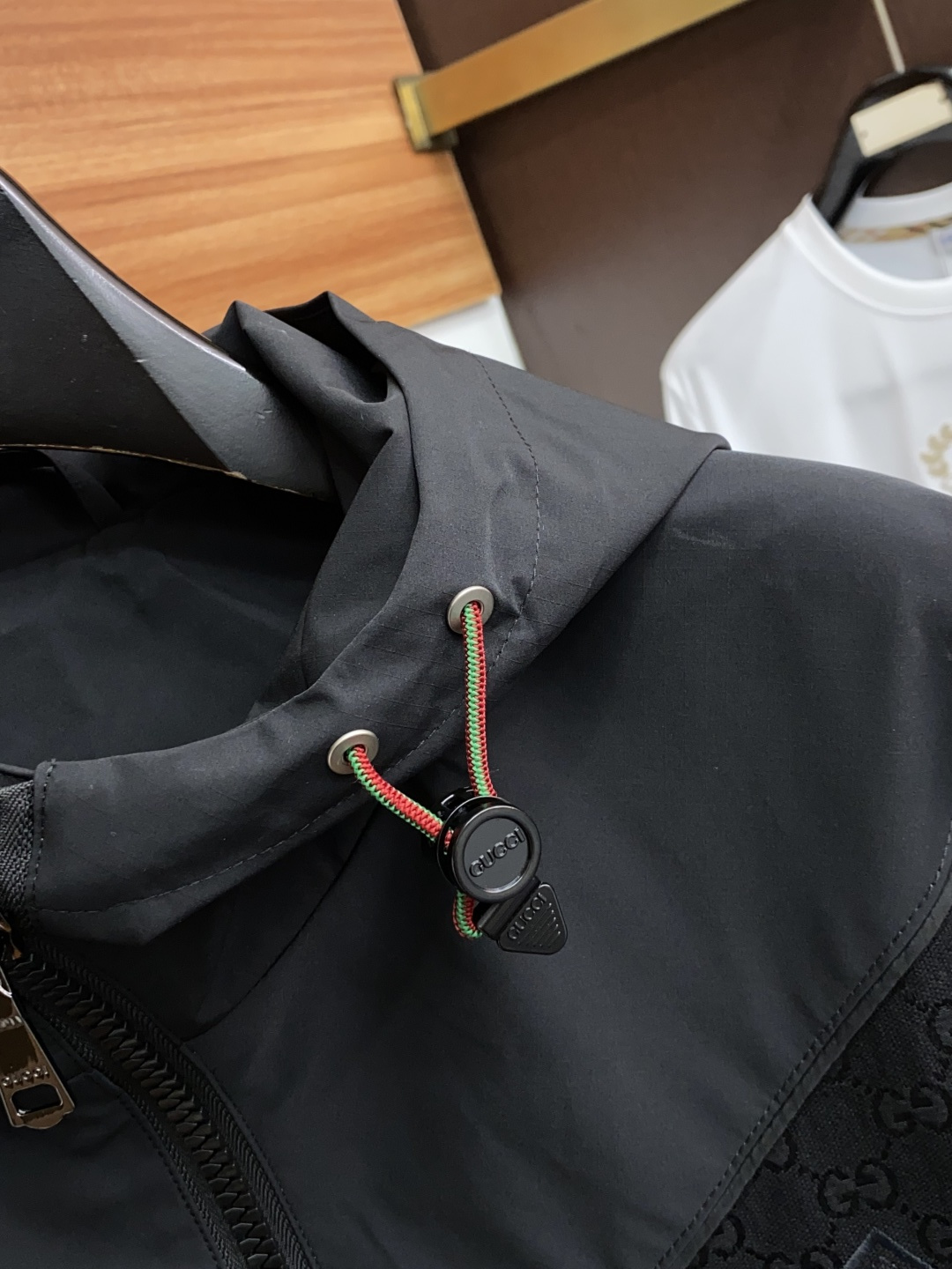 Gucci Male Jacket S-m-xl