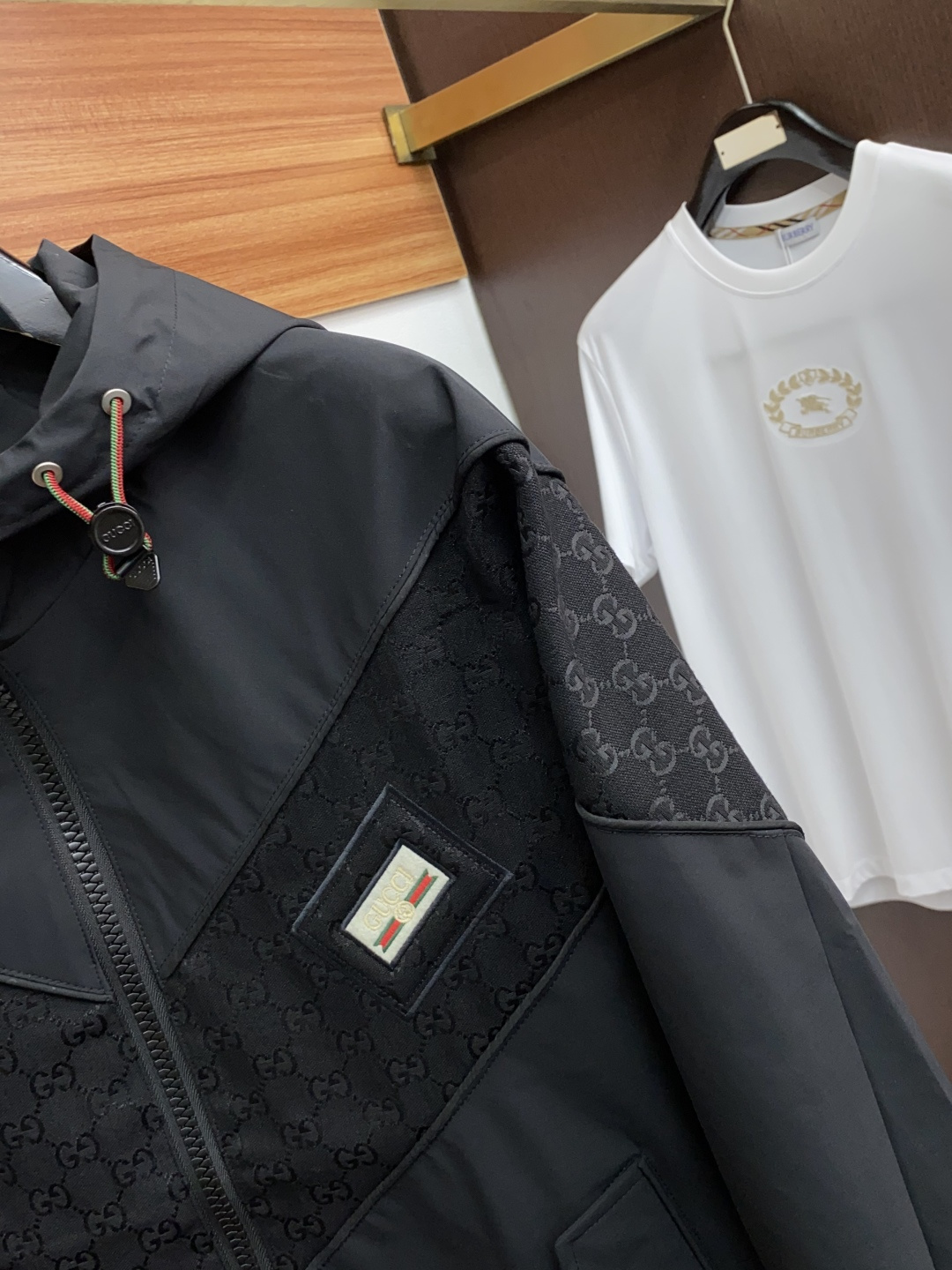 Gucci Male Jacket S-m-xl