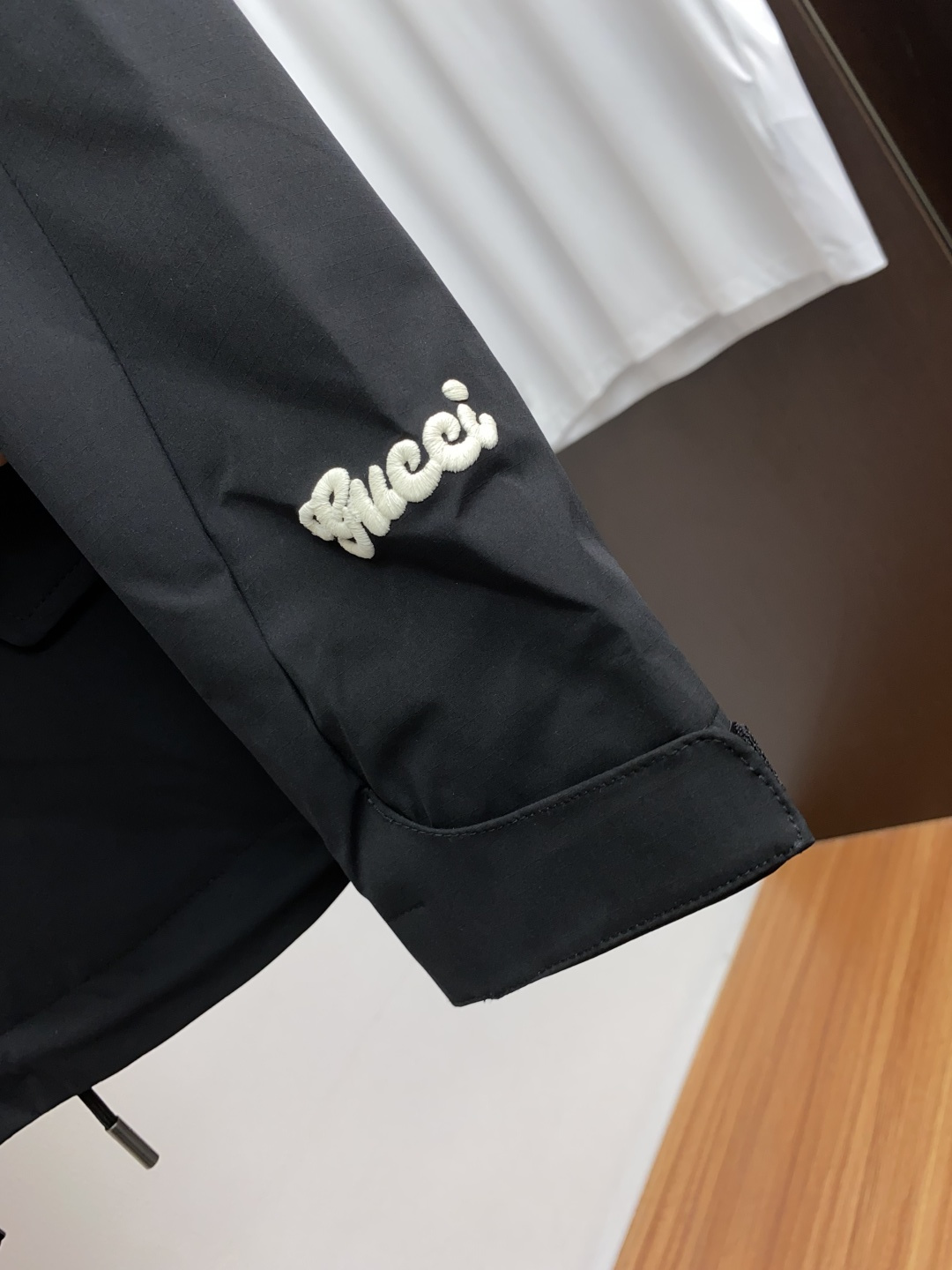 Gucci Male Jacket S-m-xl