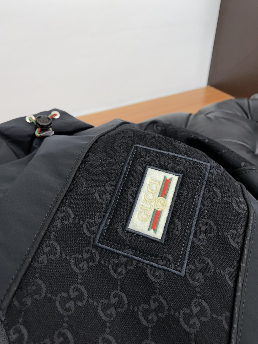 Gucci Male Jacket S-m-xl