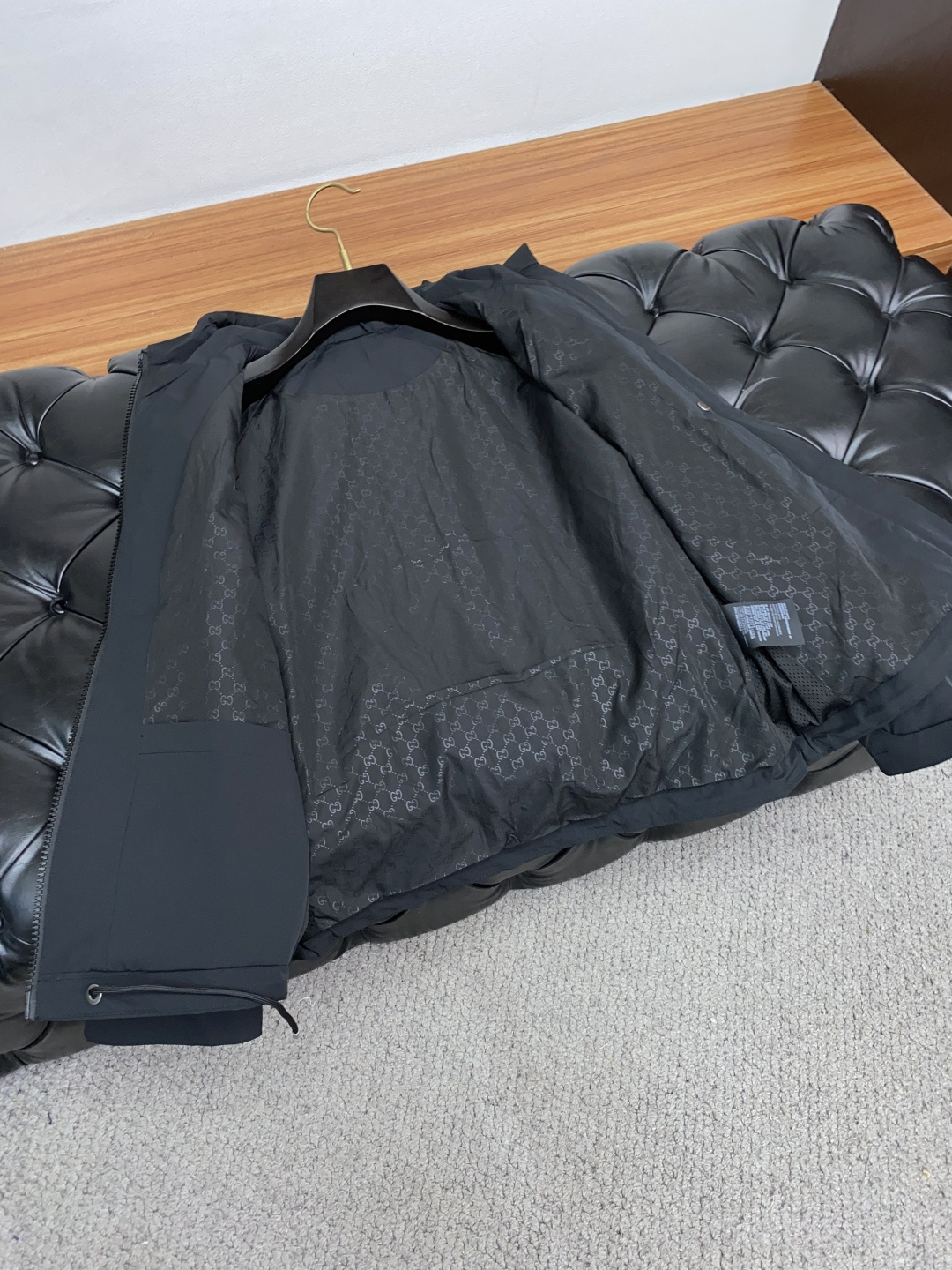 Gucci Male Jacket S-m-xl