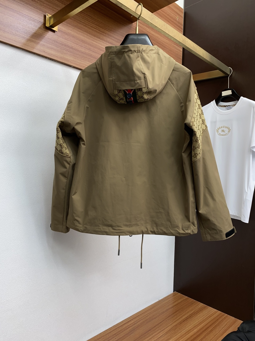 Gucci Male Jacket S-m-xl