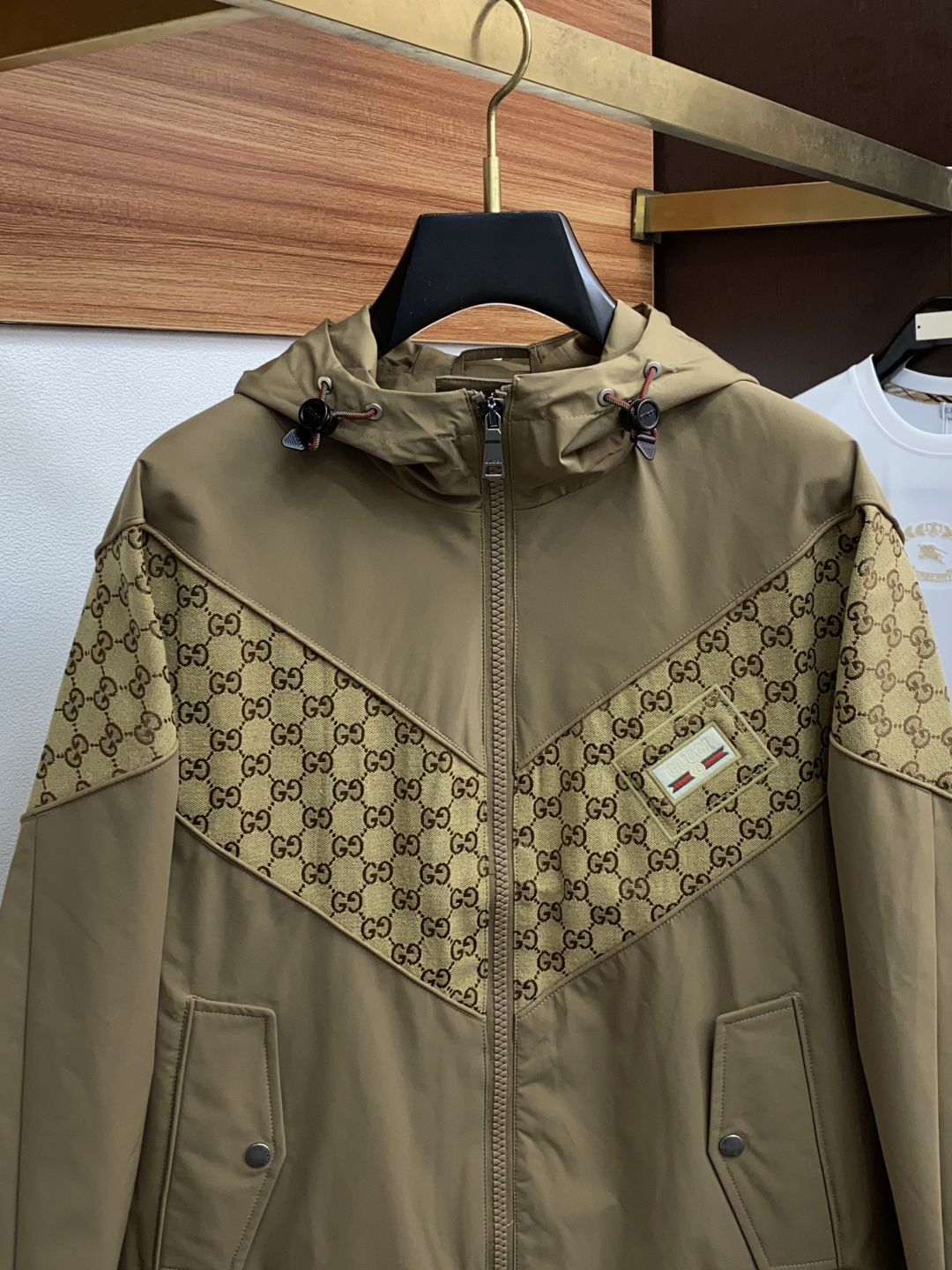 Gucci Male Jacket S-m-xl