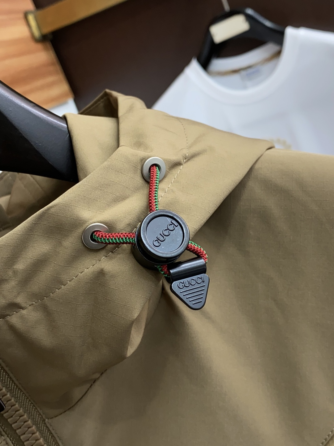 Gucci Male Jacket S-m-xl