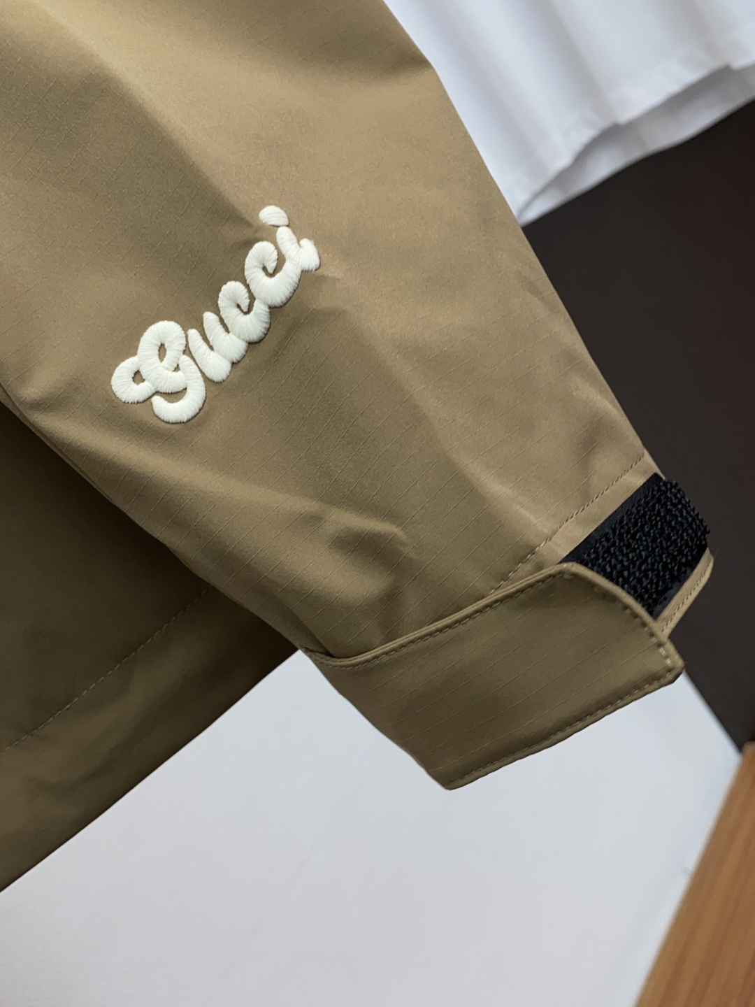 Gucci Male Jacket S-m-xl