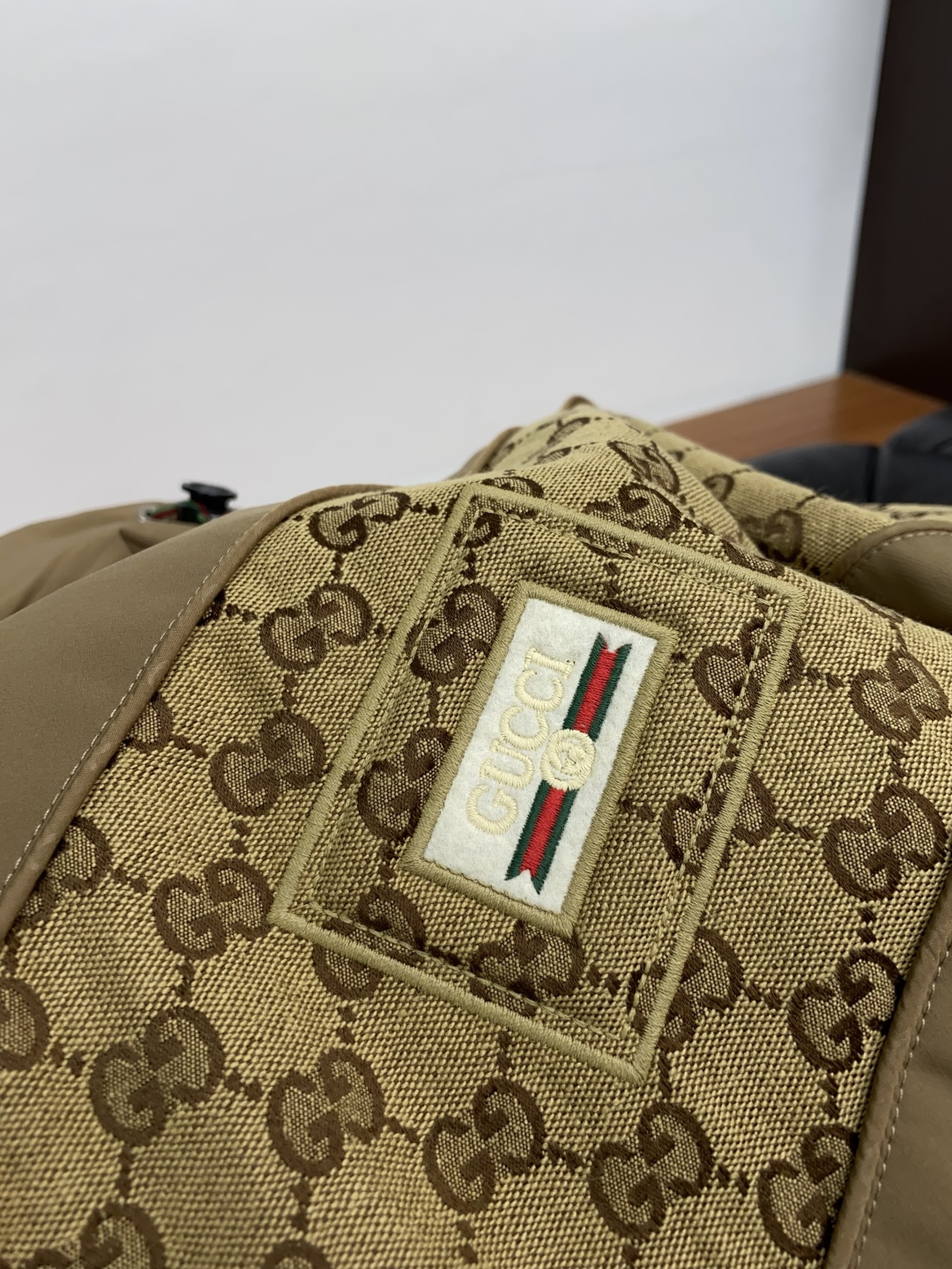 Gucci Male Jacket S-m-xl