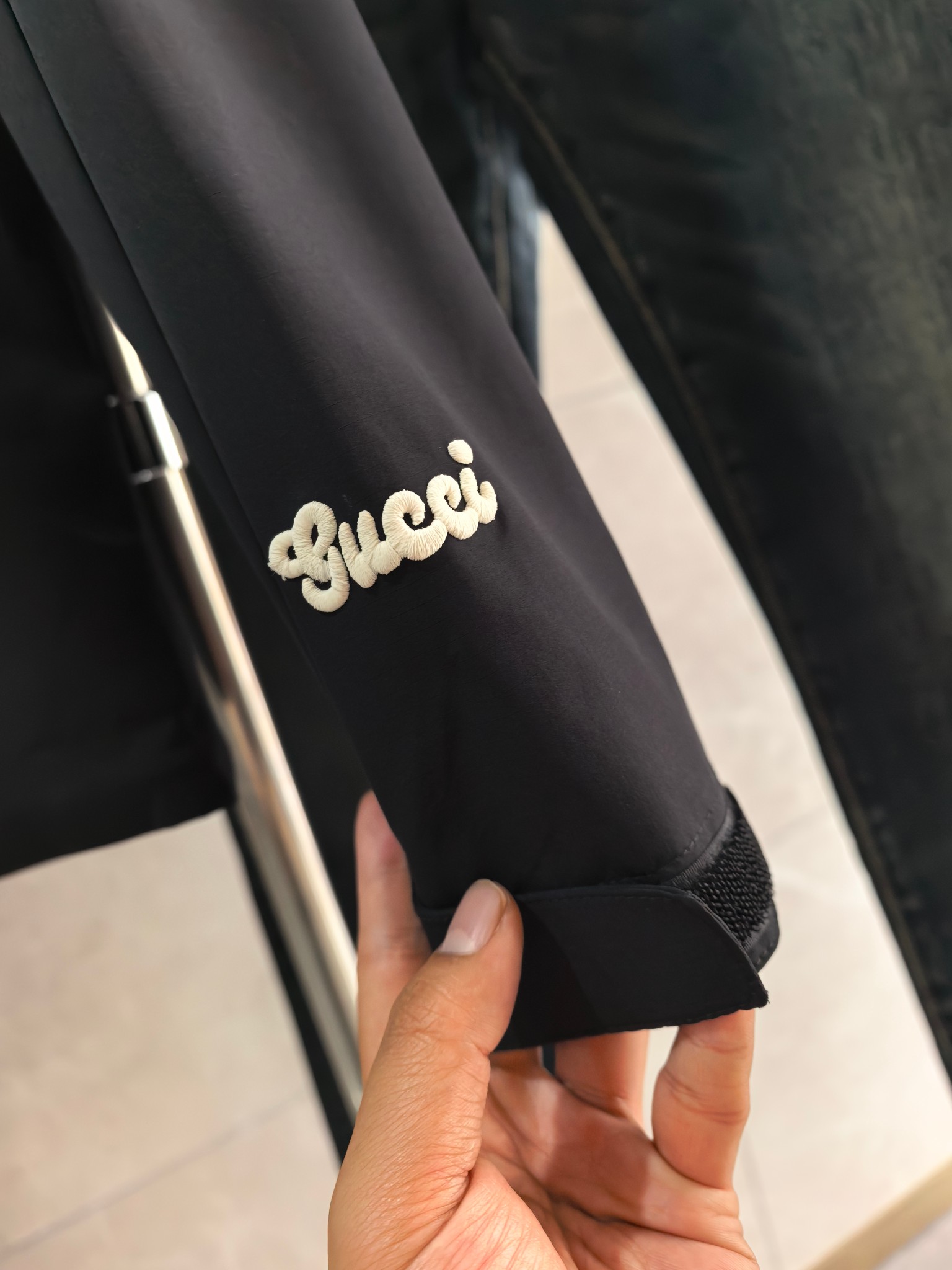 Gucci Male Jacket S-m-xl