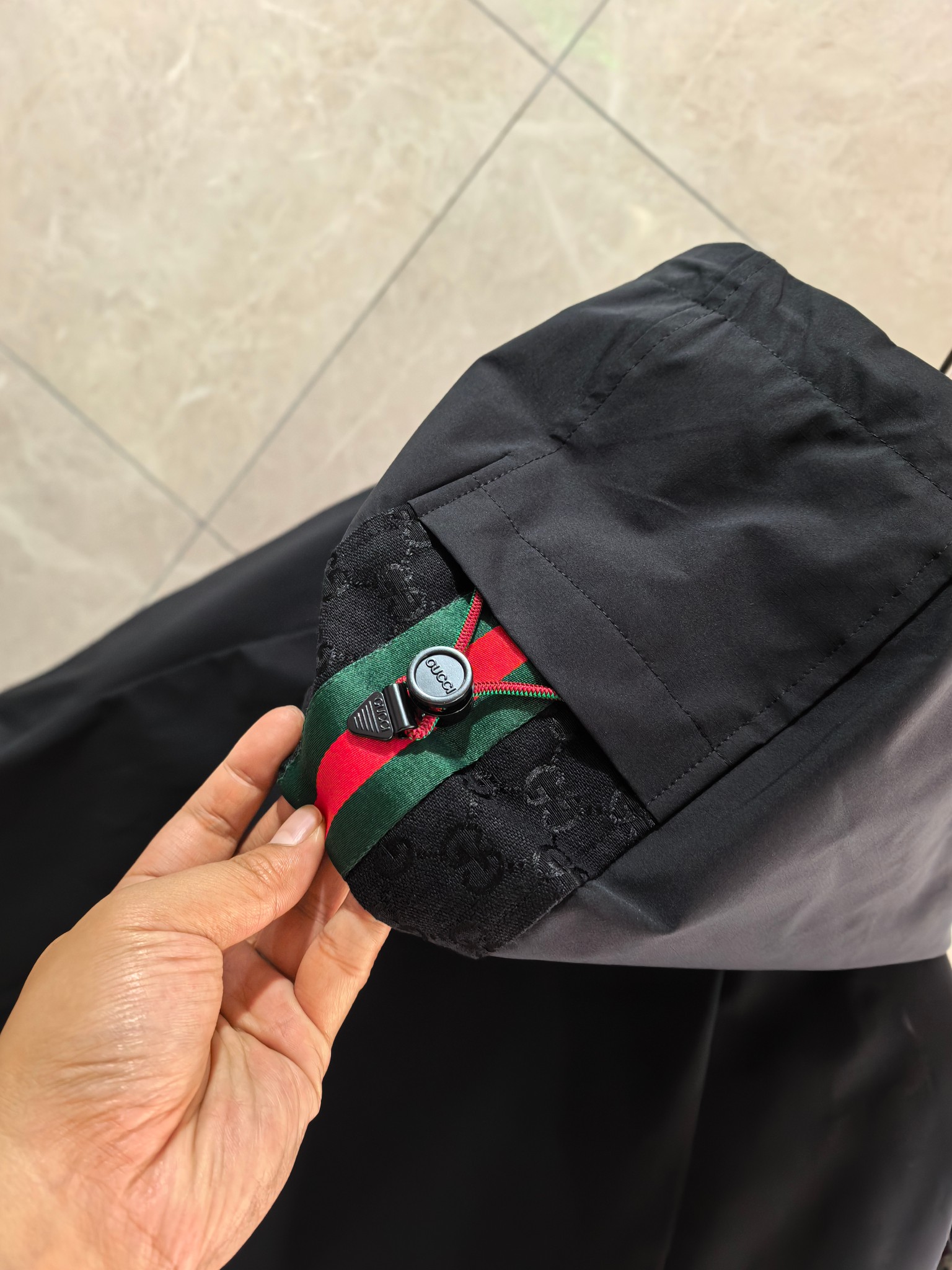 Gucci Male Jacket S-m-xl