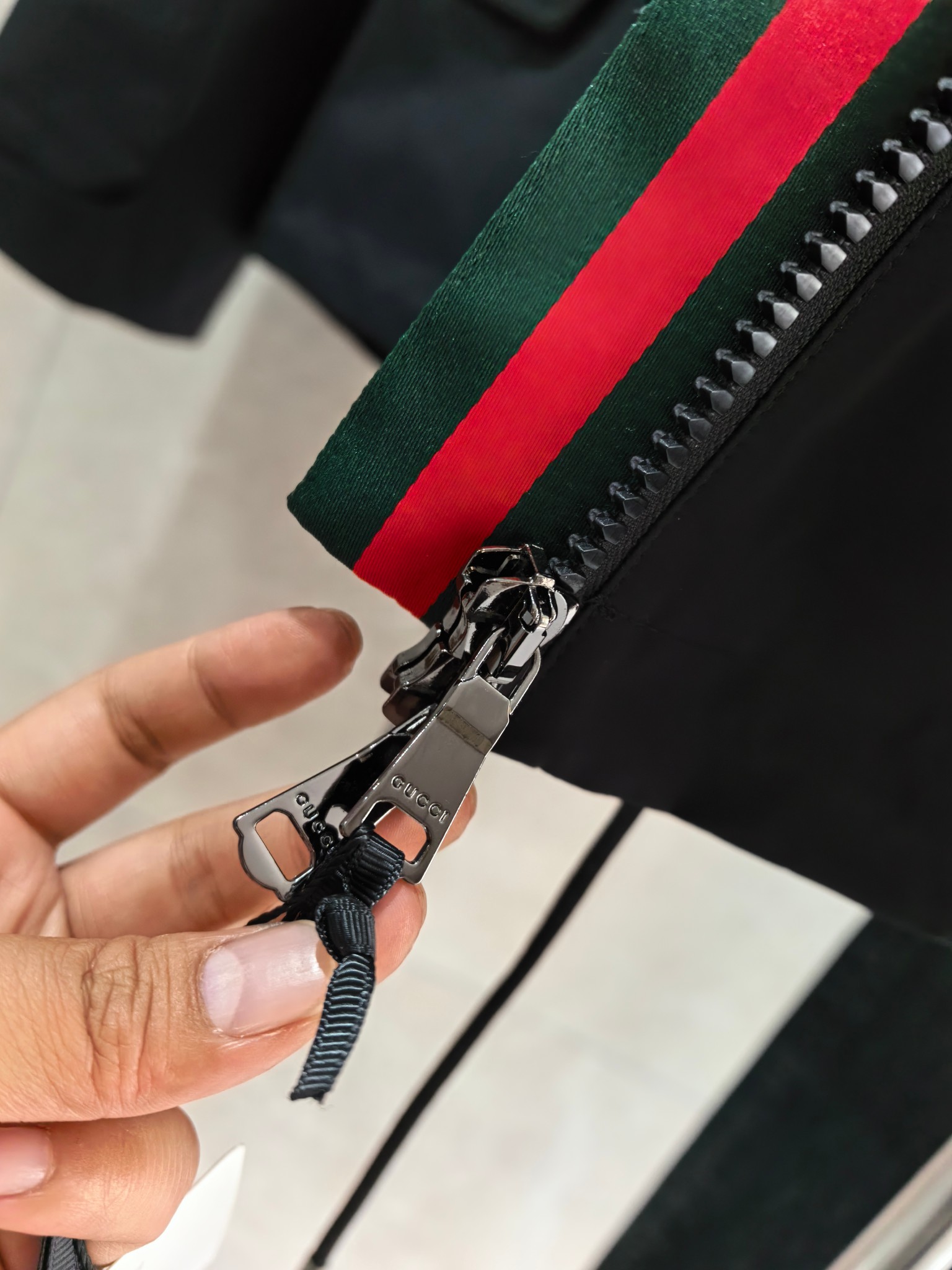 Gucci Male Jacket S-m-xl