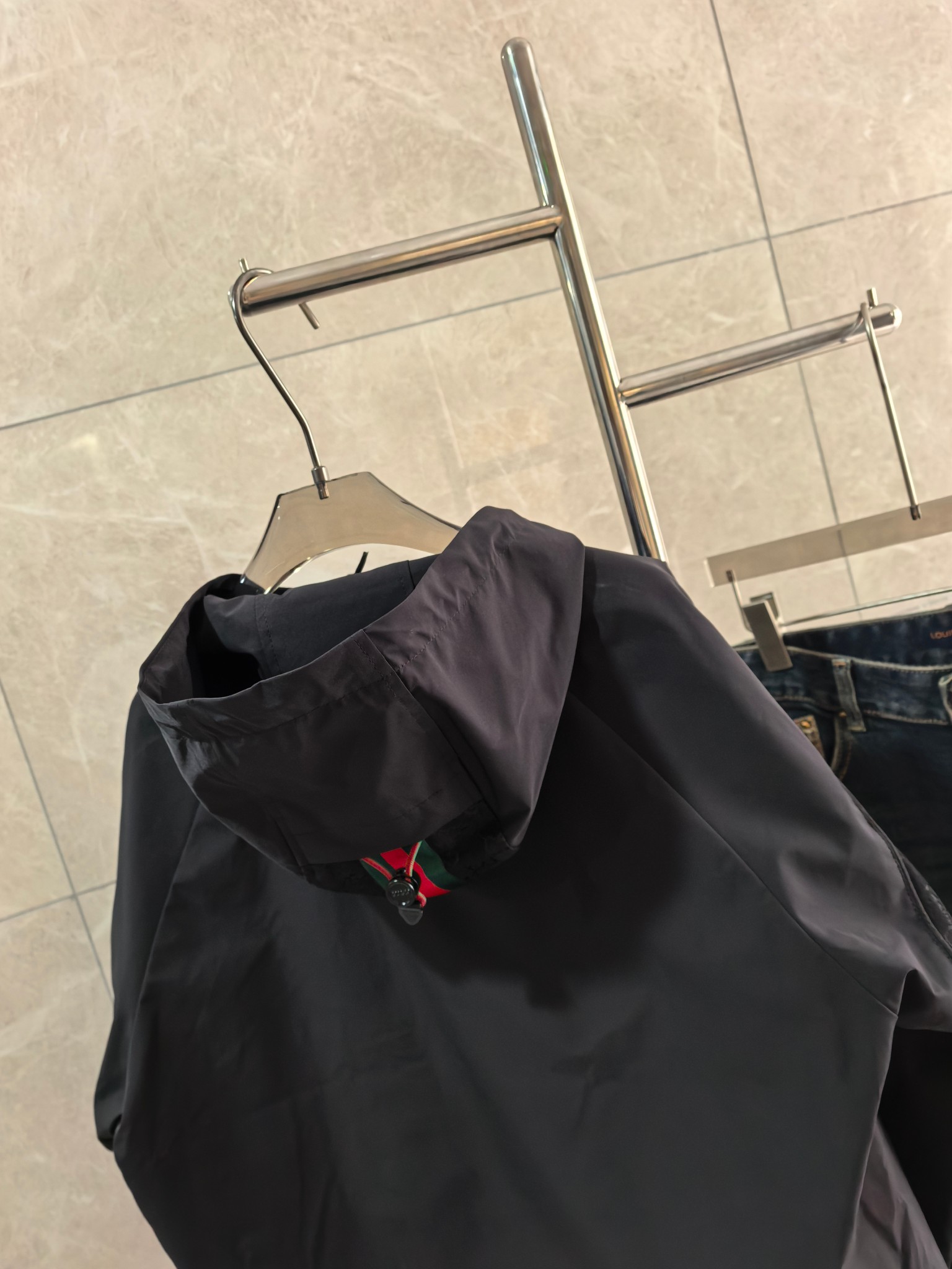 Gucci Male Jacket S-m-xl